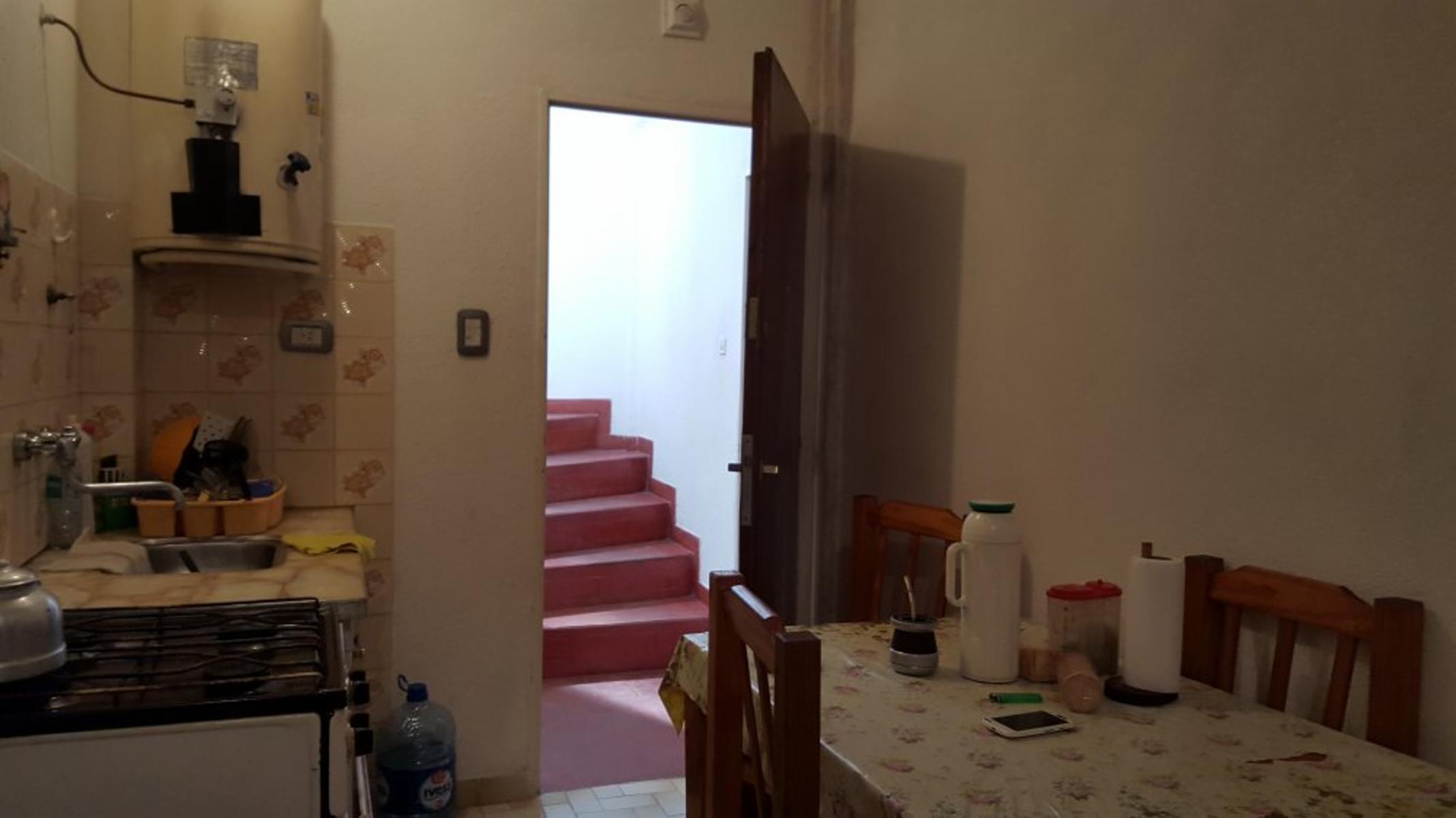 Departamento Monoambiente con cochera — foto 7