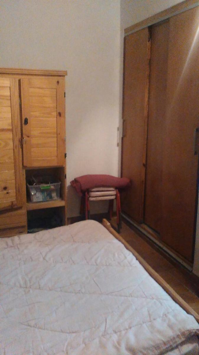 Departamento en Las Toninas, con cochera y a metros del mar