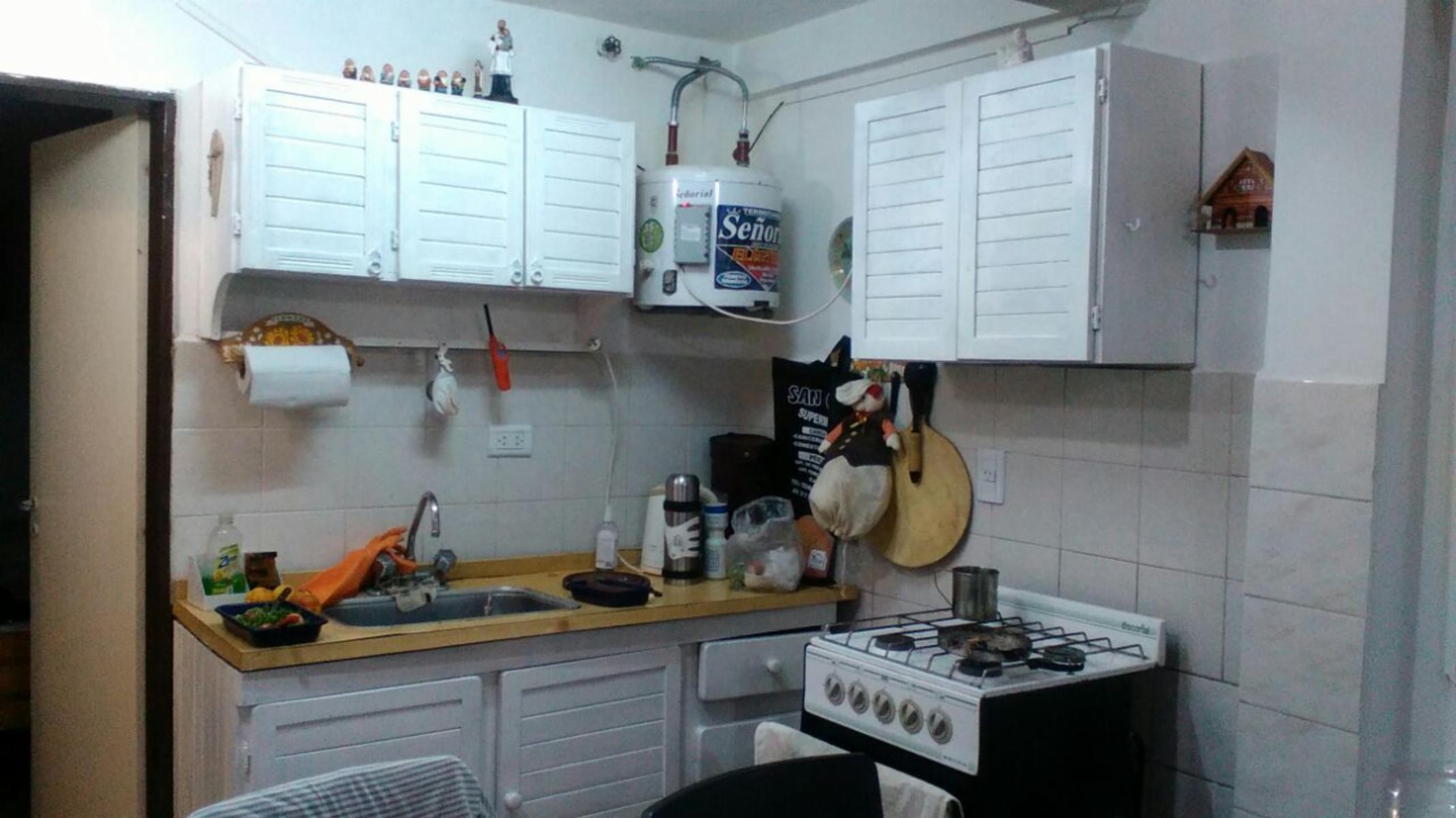 Departamento en Las Toninas, con cochera y a metros del mar — foto 2