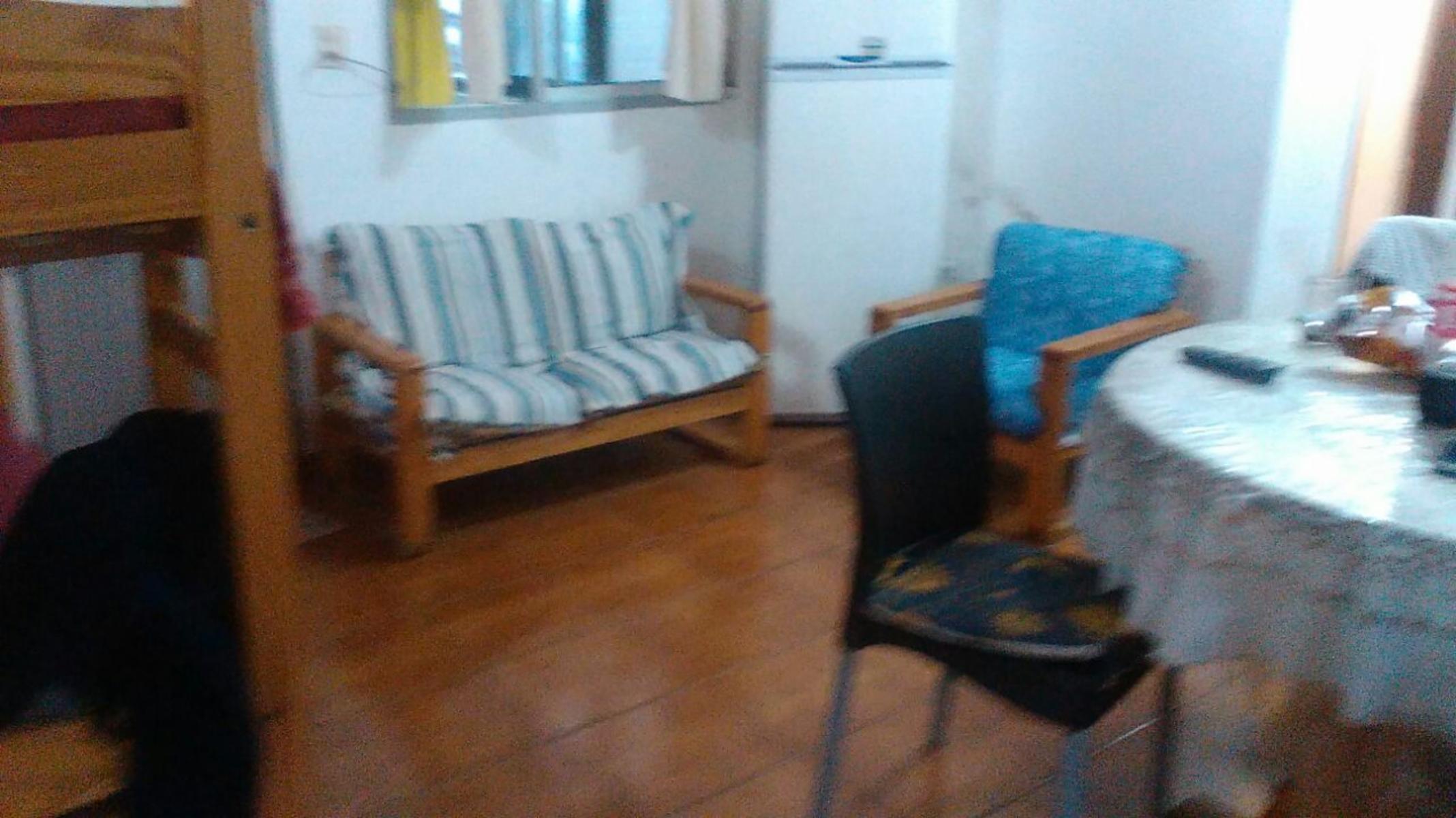 Departamento en Las Toninas, con cochera y a metros del mar — foto 5