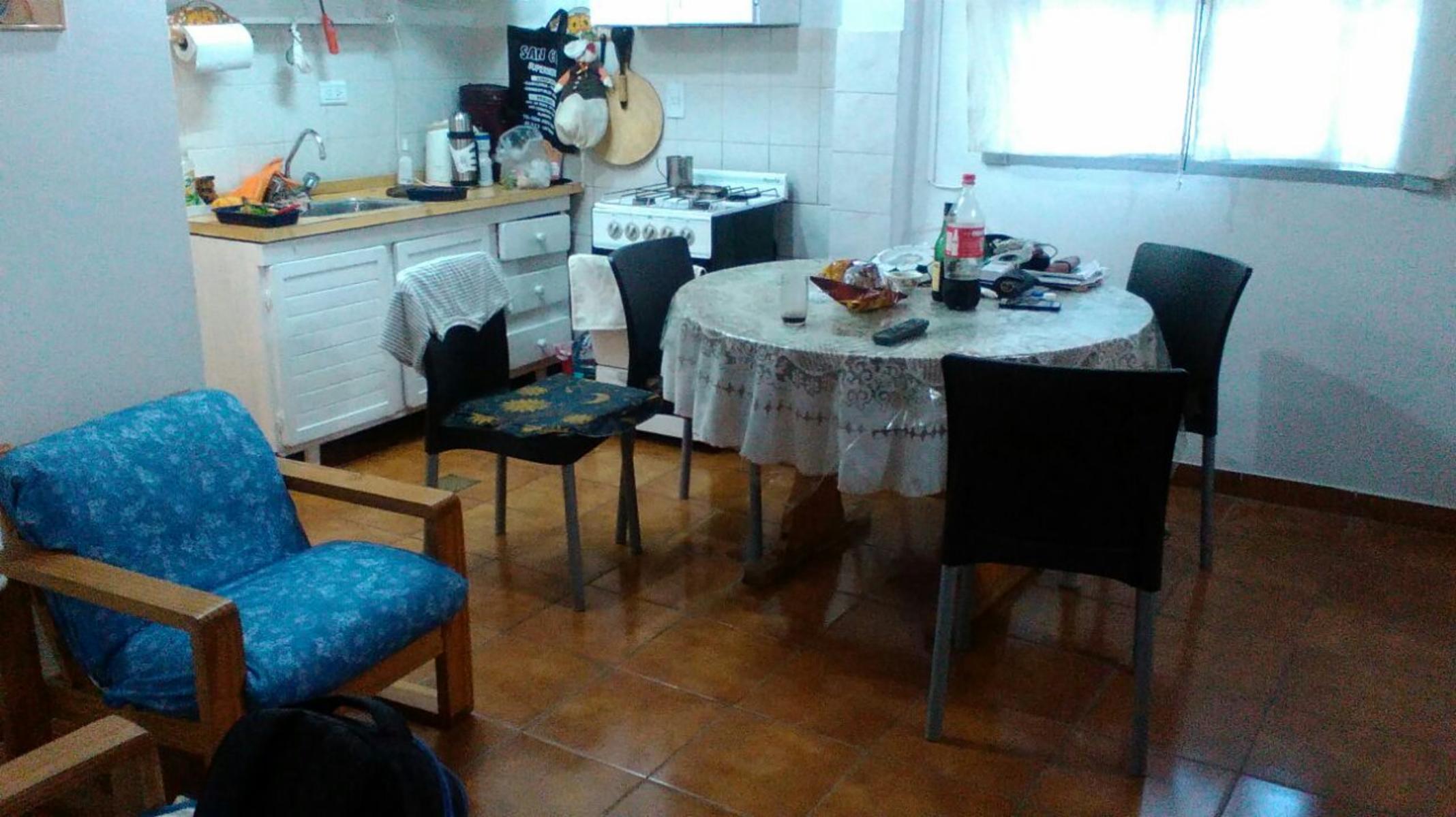 Departamento en Las Toninas, con cochera y a metros del mar — foto 6