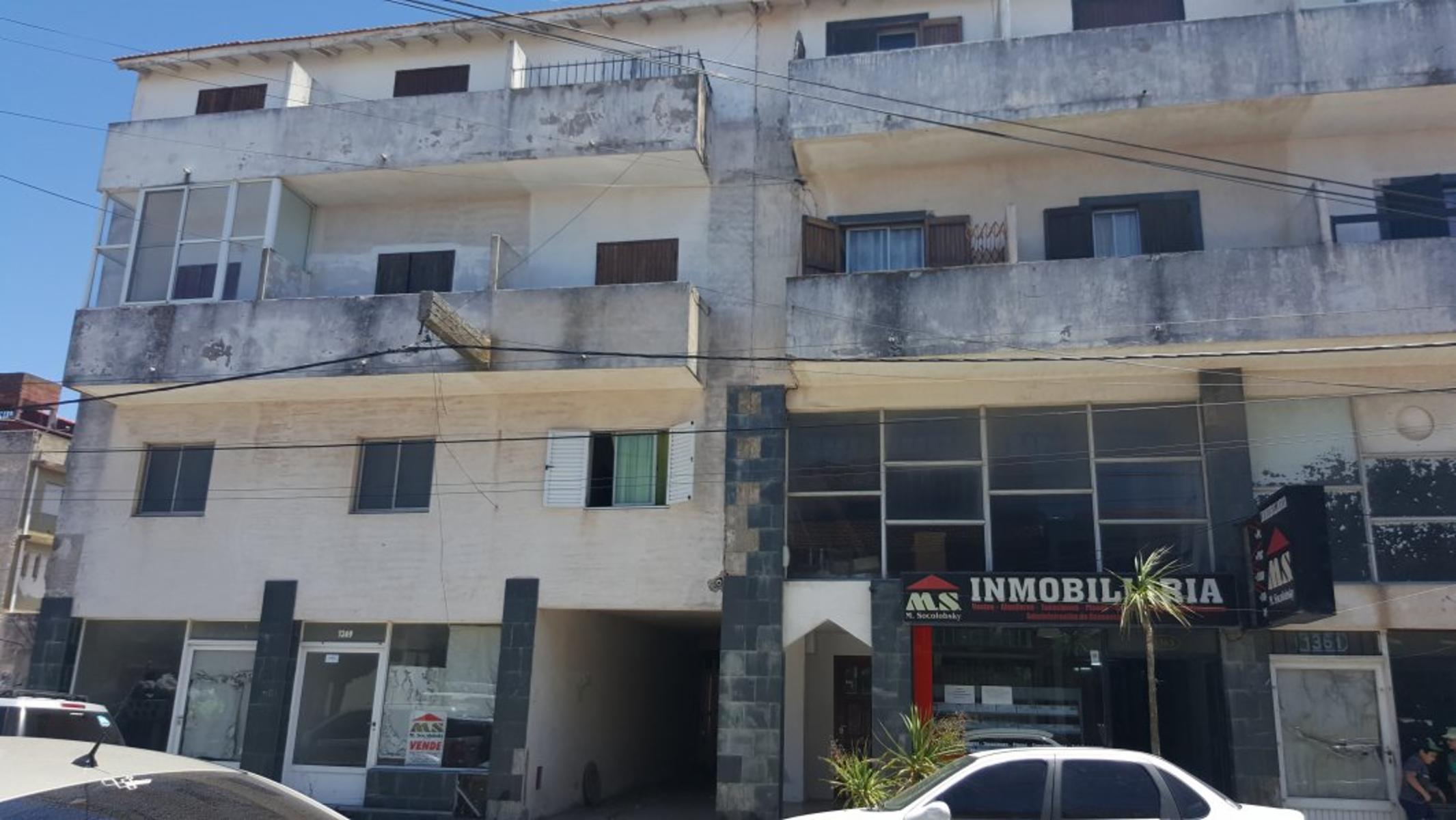 Departamento en Las Toninas, con cochera y a metros del mar — foto 7