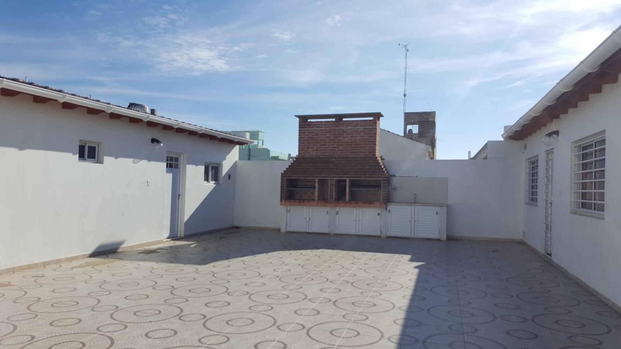 Deptos de 2 y 3 ambientes a estrenar en Las Toninas — foto 4