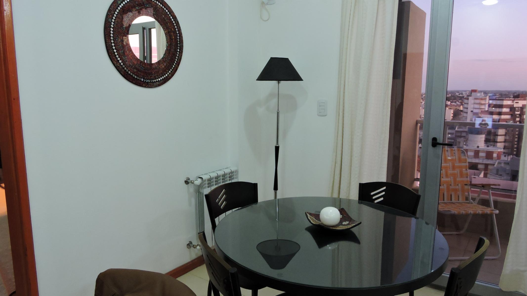 Hermoso departamento con Vista al Mar en Santa Teresita — foto 2