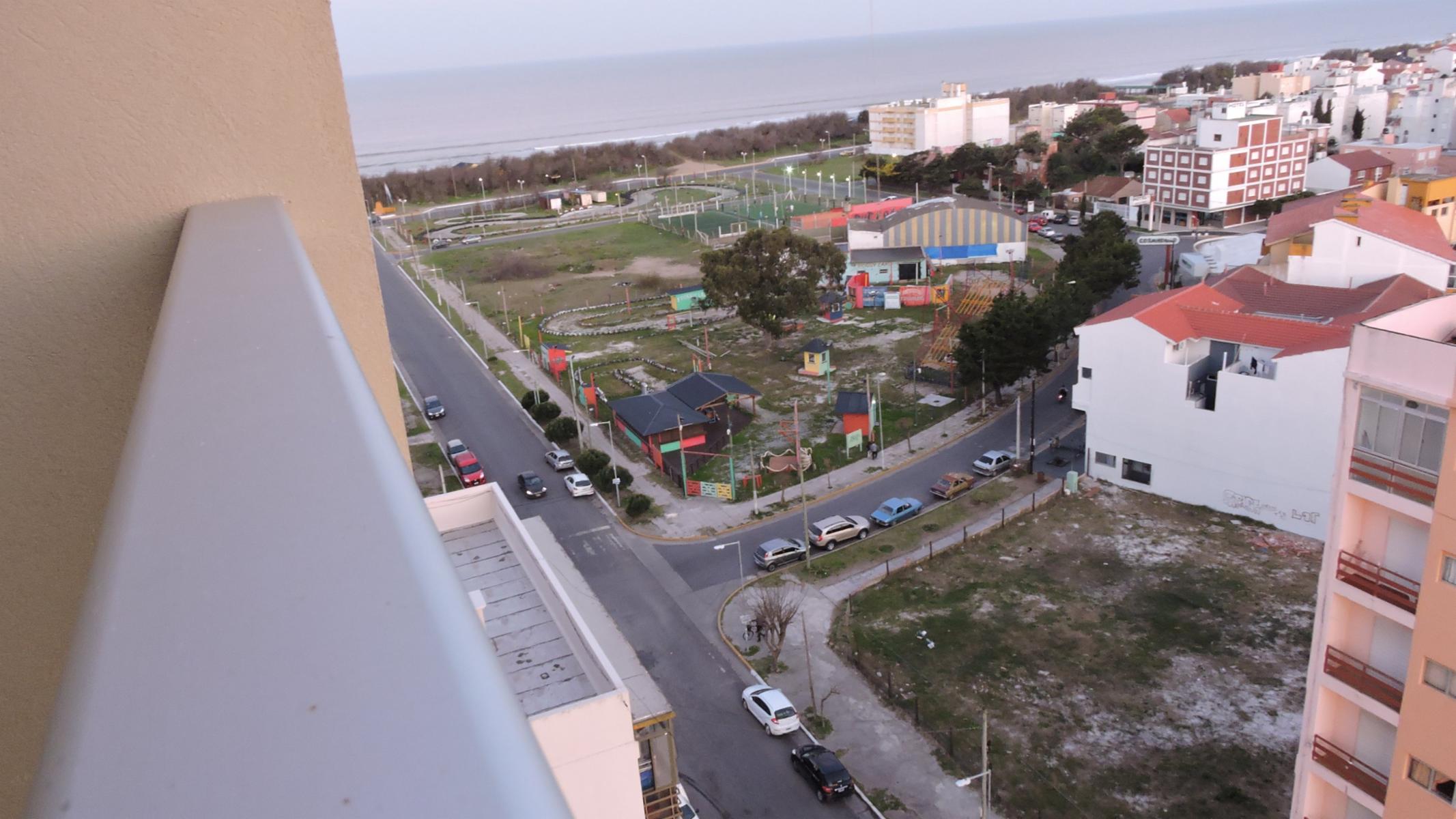 Hermoso departamento con Vista al Mar en Santa Teresita — foto 8