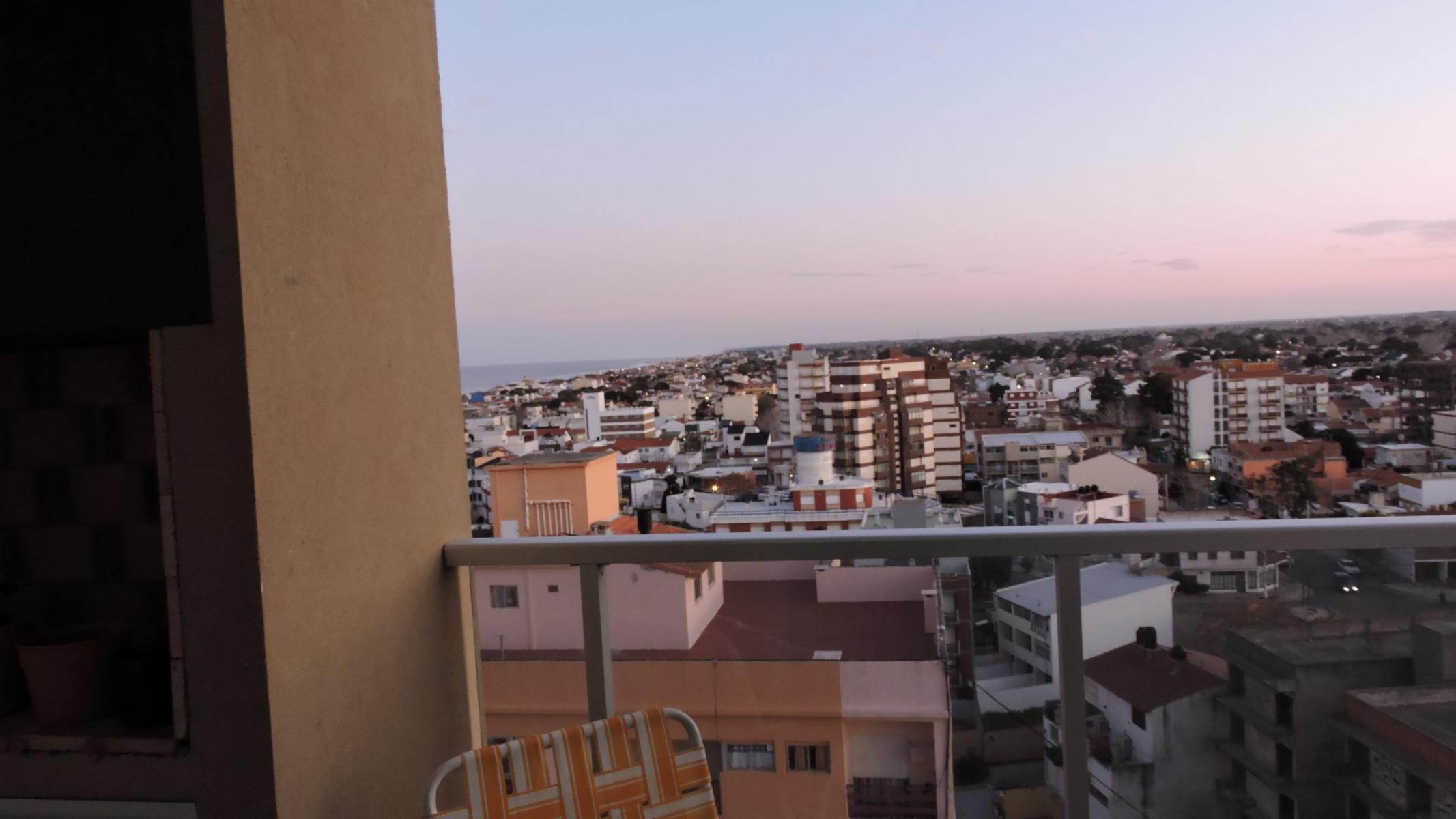 Hermoso departamento con Vista al Mar en Santa Teresita — foto 9