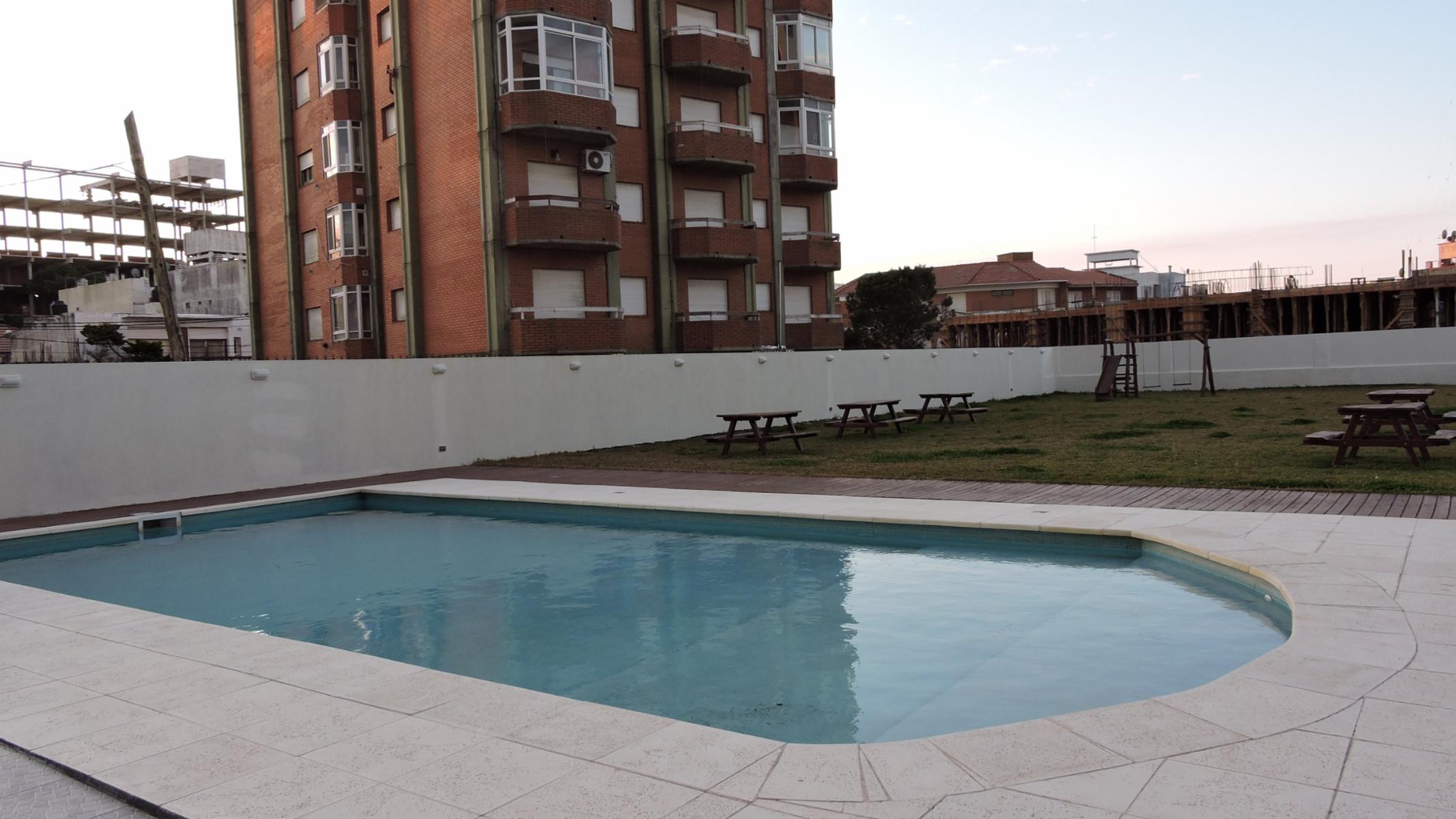 Hermoso departamento con Vista al Mar en Santa Teresita — foto 10