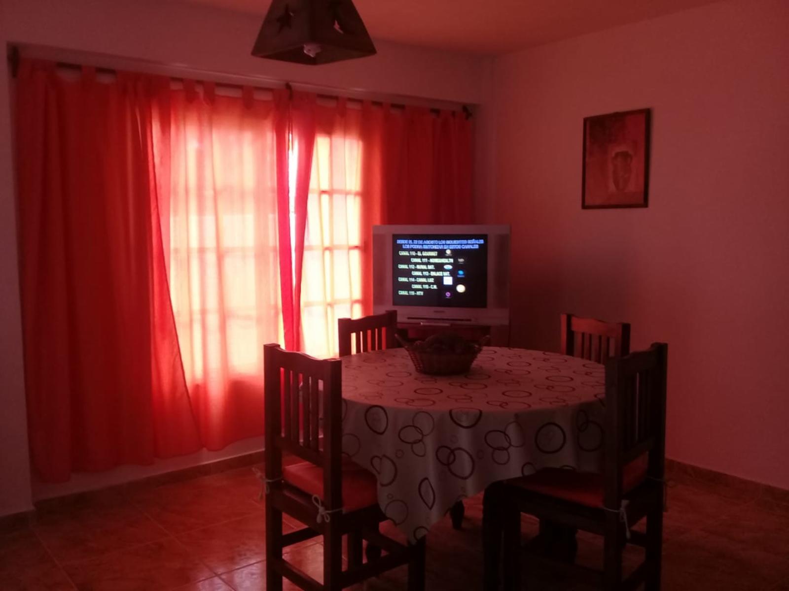 Venta departamento de dos ambientes. — foto 2