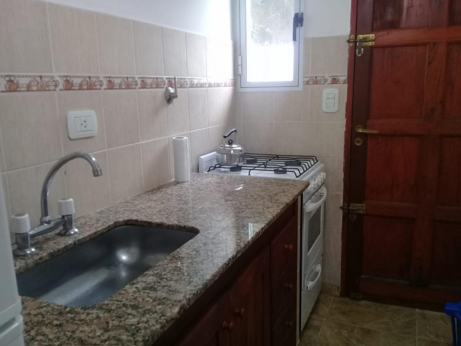 Venta departamento de dos ambientes. — foto 4