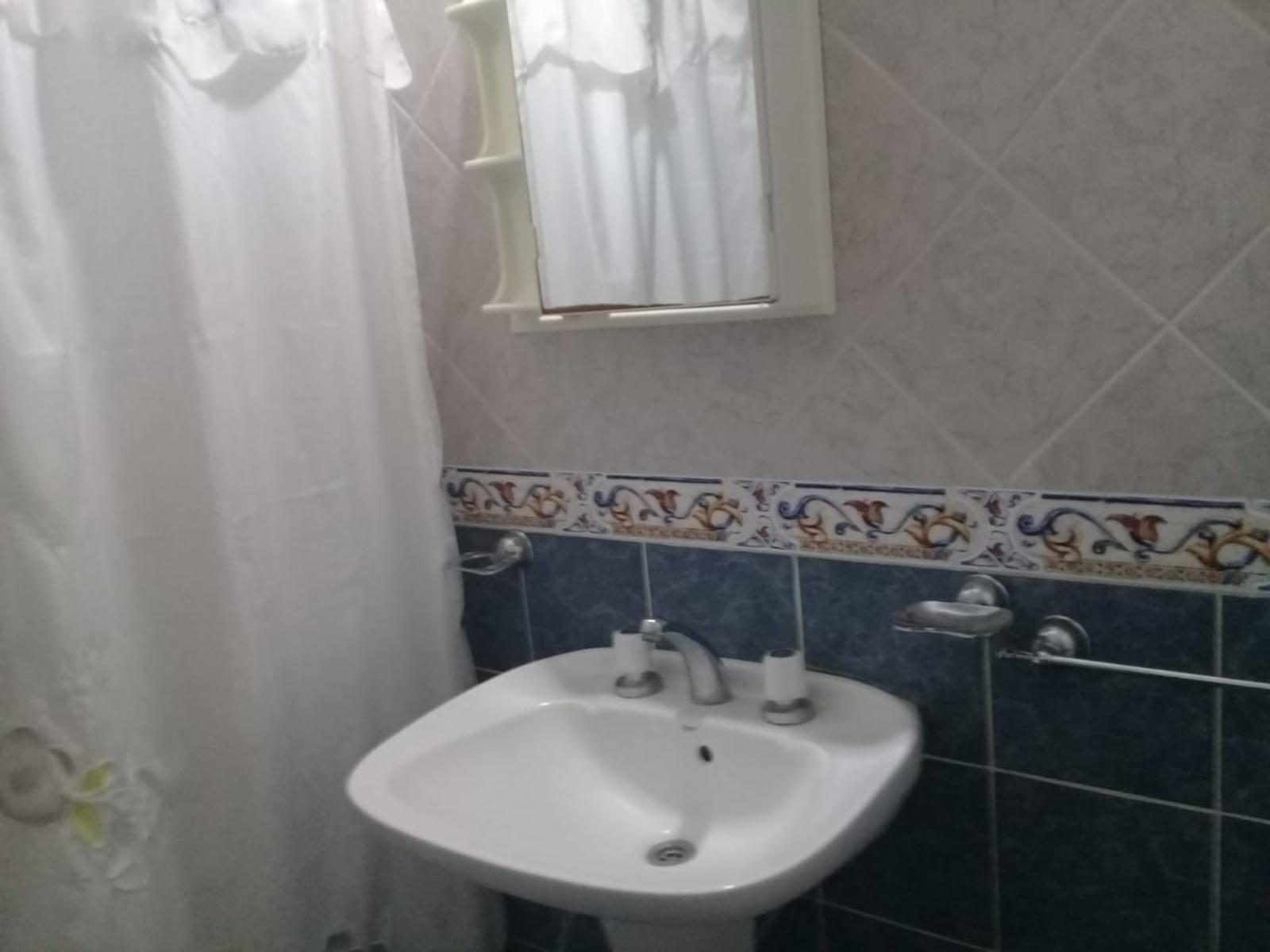 Venta departamento de dos ambientes. — foto 6