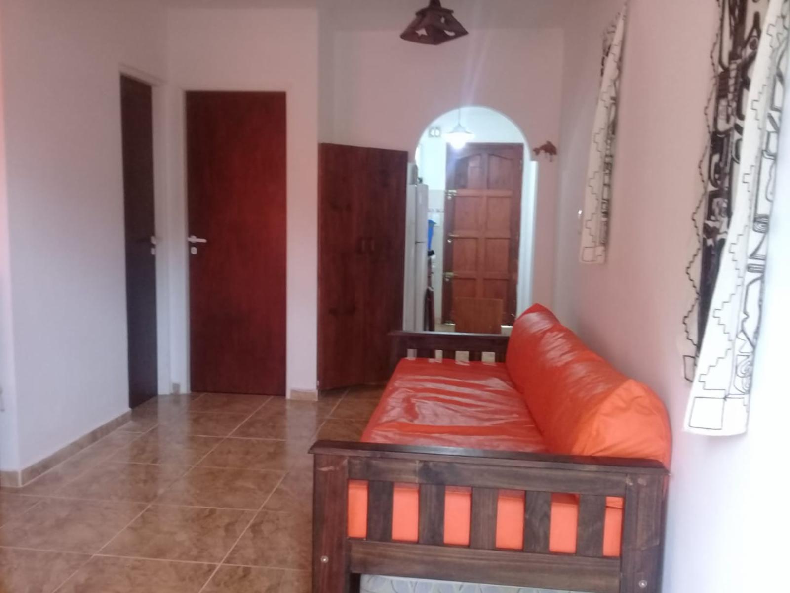 Venta departamento de dos ambientes. — foto 7