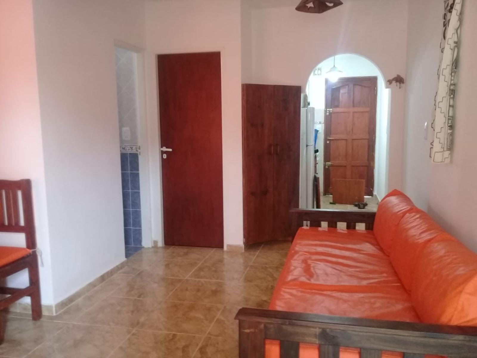Venta departamento de dos ambientes. — foto 9