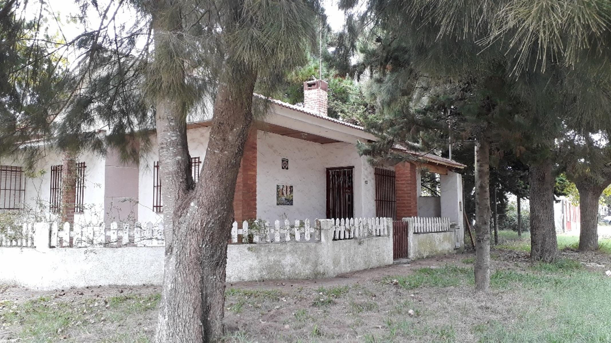Venta de casa con departamento — foto 3