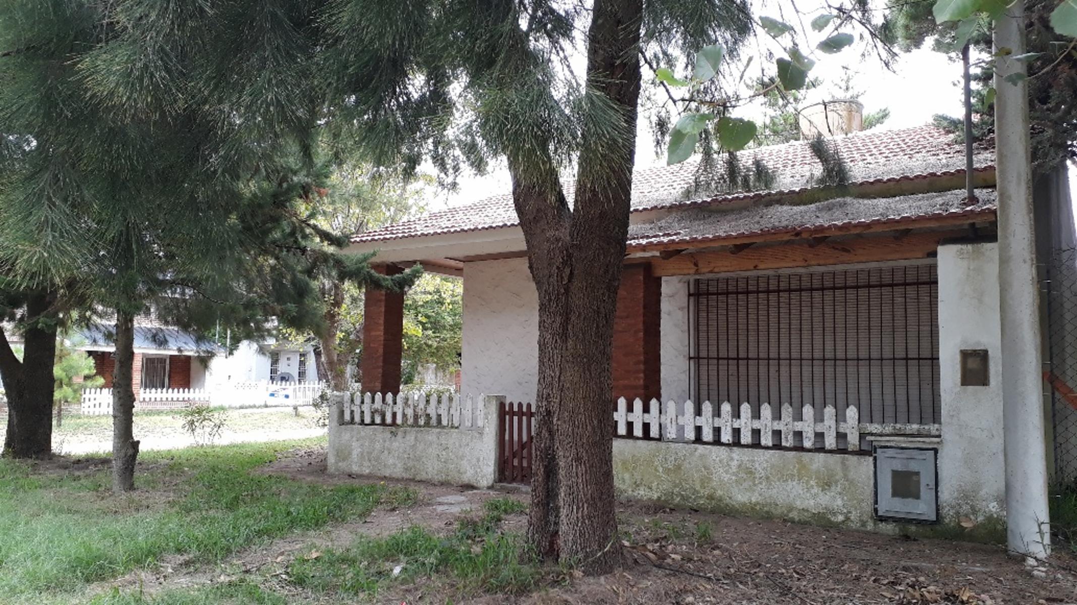Venta de casa con departamento — foto 5