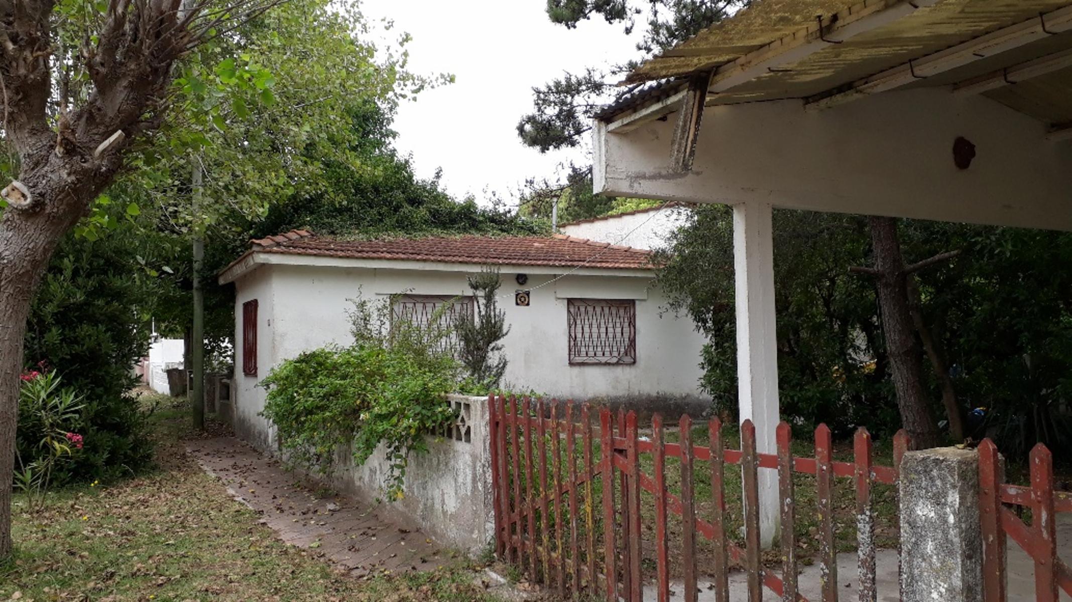 Venta de casa con departamento — foto 8