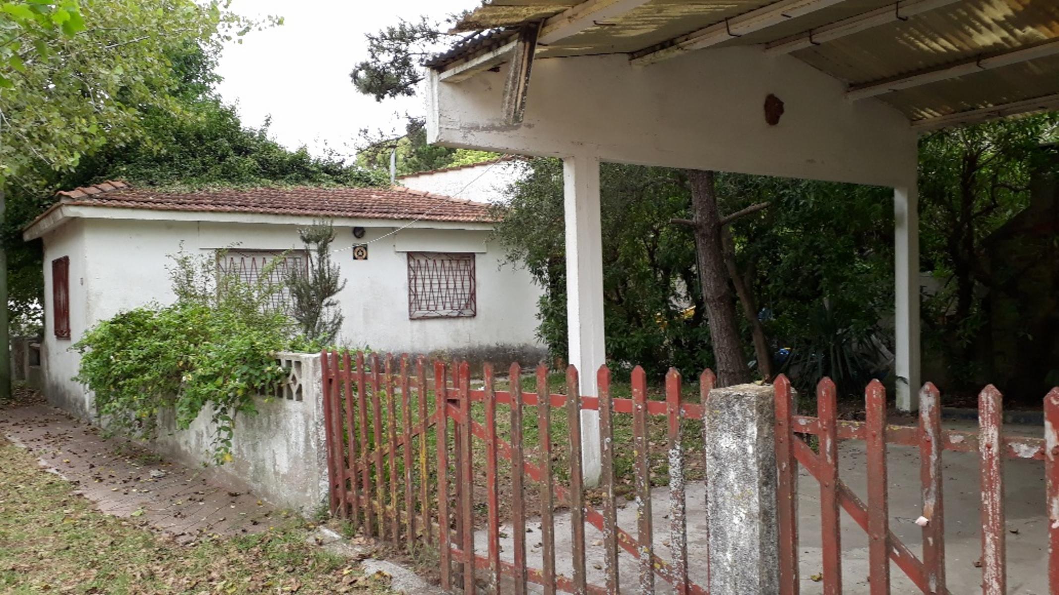 Venta de casa con departamento — foto 10