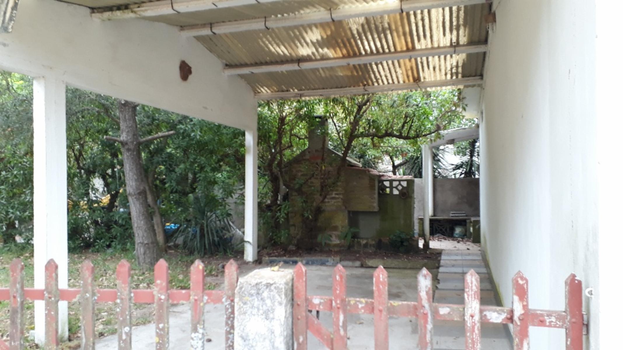 Venta de casa con departamento — foto 11