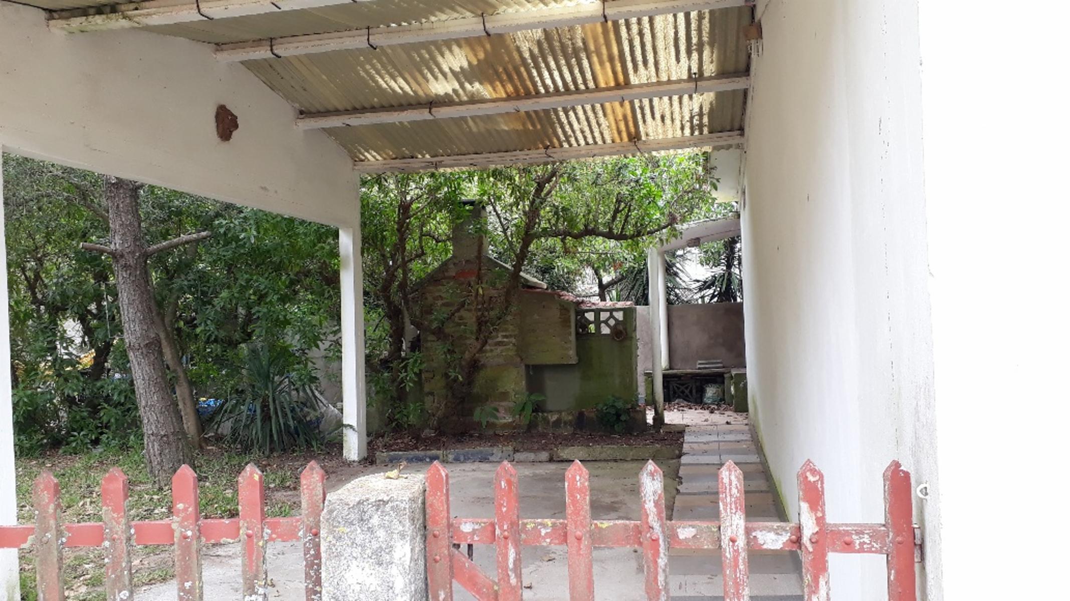 Venta de casa con departamento — foto 12