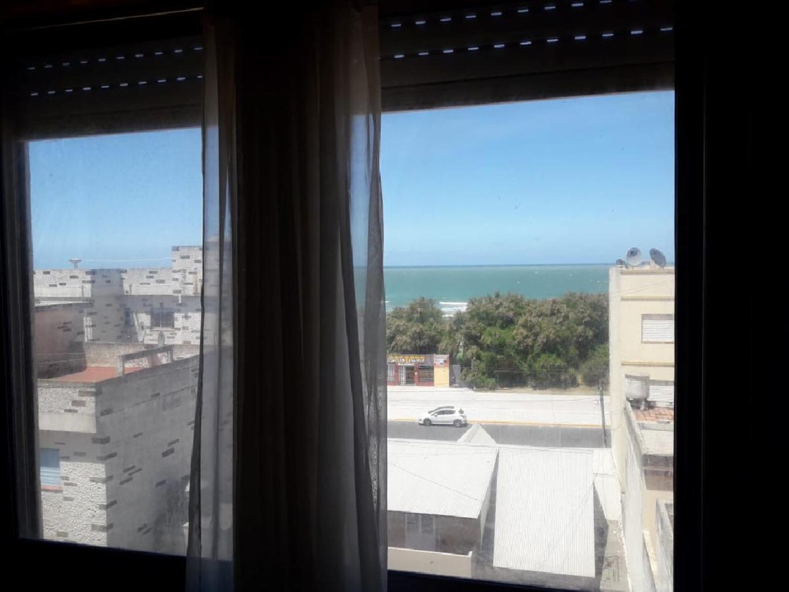 Venta de departamento con vista al mar en Santa Teresita — foto 4