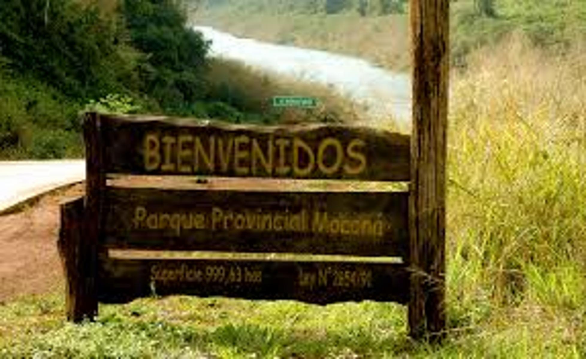 UNA BUENA OPORTUNIDAD PARA INVERTIR EN EL MOCONA /EL SOBERBIO - 8