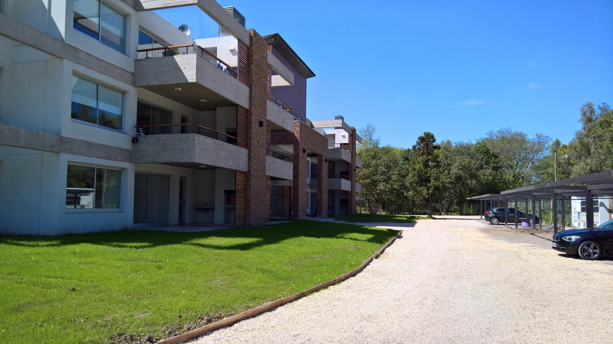 Venta departamento 2 ambientes cochera y Amenities Altos de Benavidez Con Renta Tigre — foto 6
