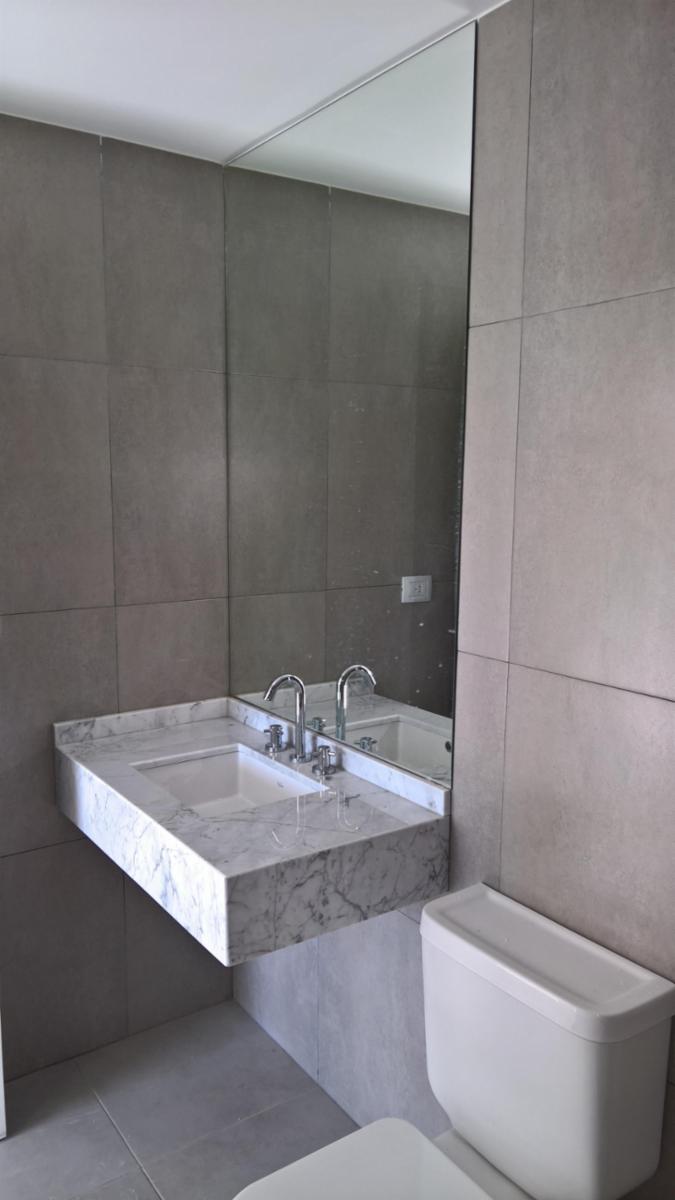 Venta departamento 2 ambientes cochera y Amenities Altos de Benavidez Con Renta Tigre — foto 9