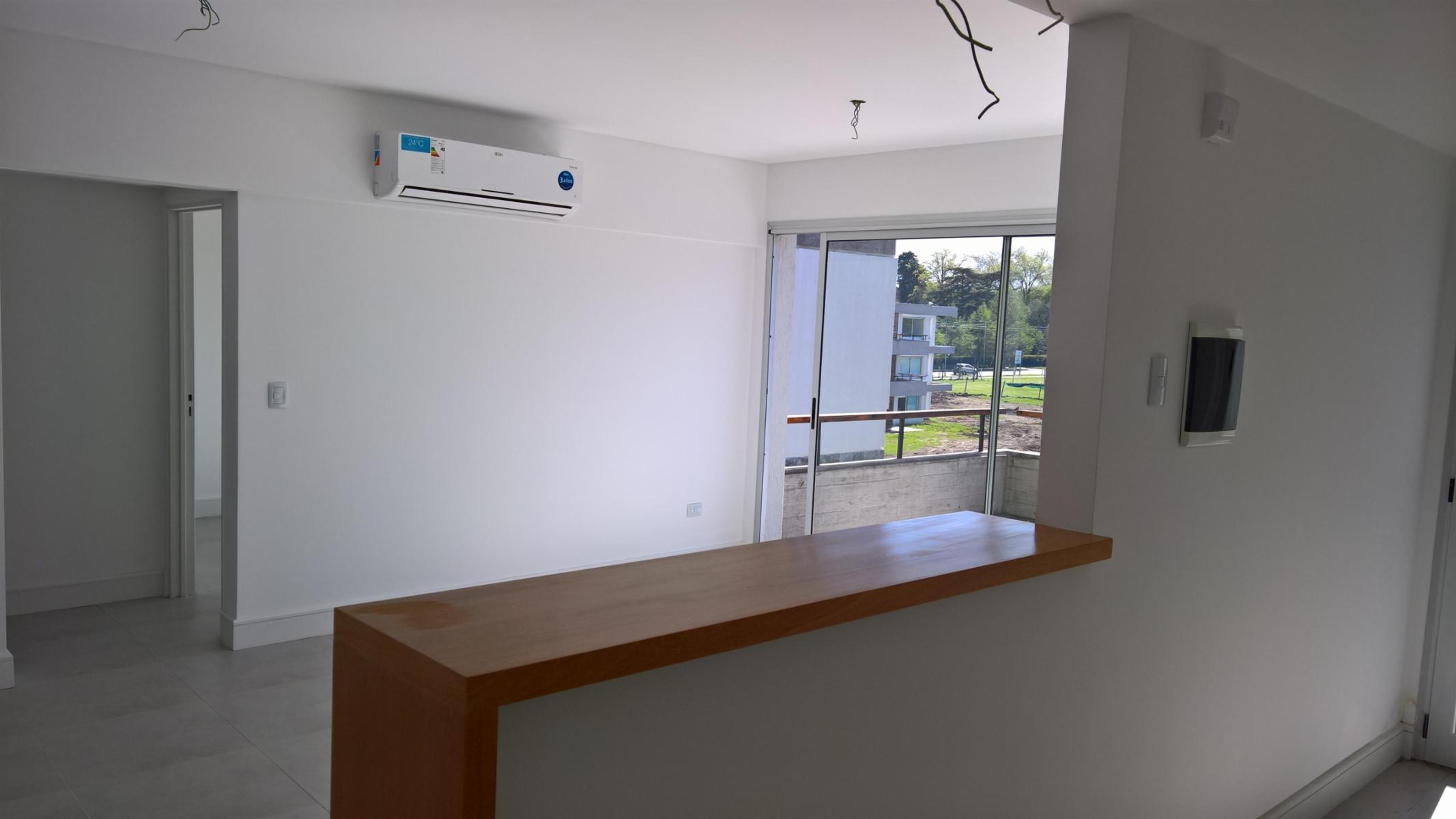 Venta departamento 2 ambientes cochera y Amenities Altos de Benavidez Con Renta Tigre — foto 12