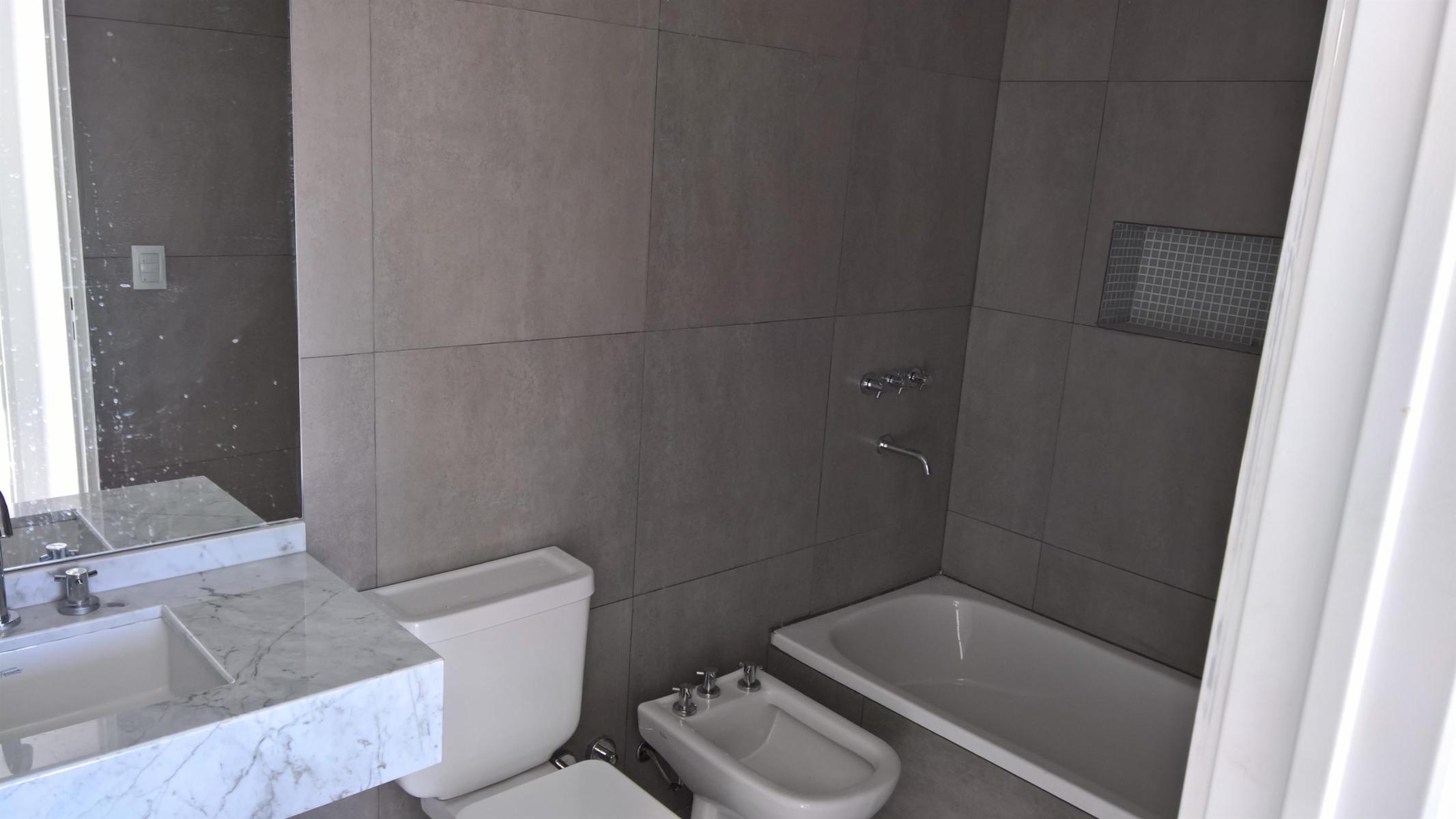 Venta departamento 2 ambientes cochera y Amenities Altos de Benavidez Con Renta Tigre — foto 13