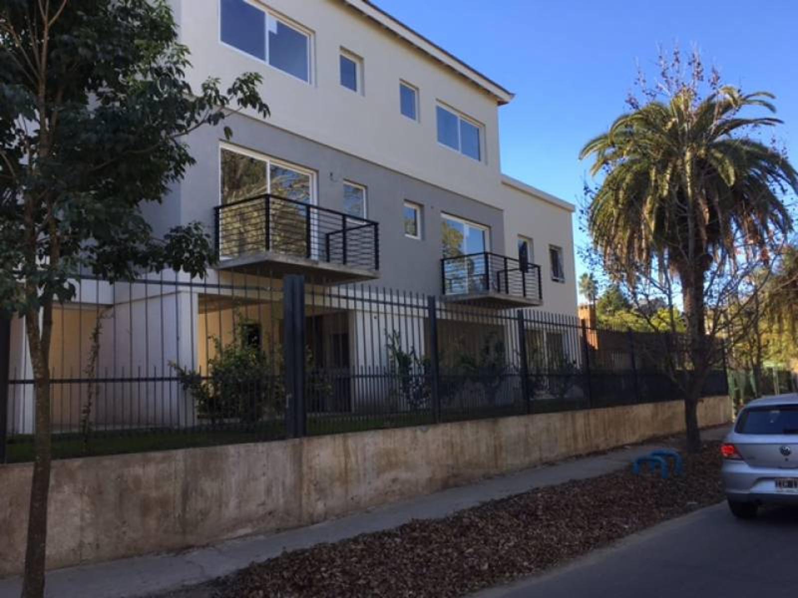 VENTA PH Duplex a Estrenar 3 dorm Jardin Propio Tigre- Esmeralda Townhouse — foto 2