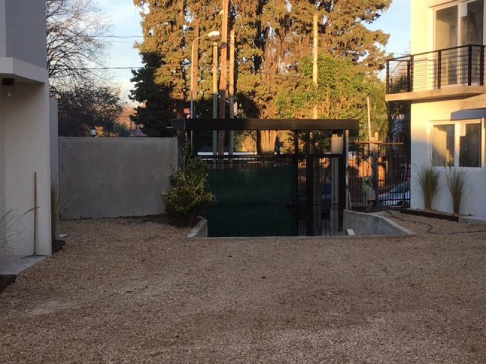 VENTA PH Duplex a Estrenar 3 dorm Jardin Propio Tigre- Esmeralda Townhouse — foto 4