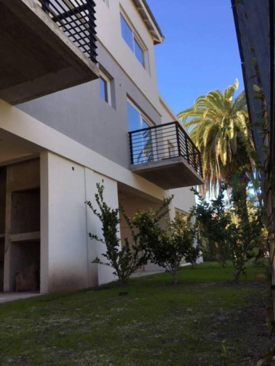 VENTA PH Duplex a Estrenar 3 dorm Jardin Propio Tigre- Esmeralda Townhouse — foto 5
