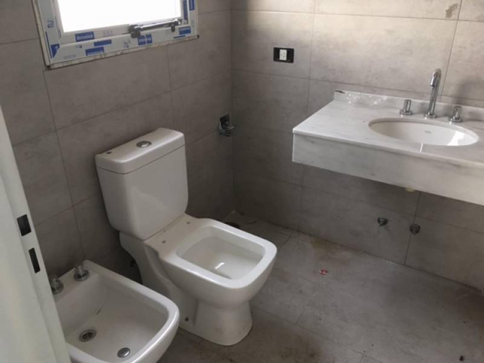 VENTA PH Duplex a Estrenar 3 dorm Jardin Propio Tigre- Esmeralda Townhouse — foto 9