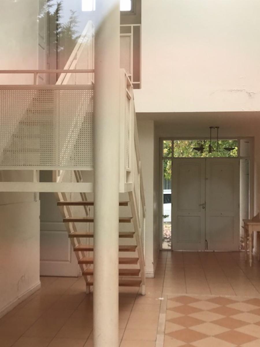 Miraflores C.C venta casa 4 dorm 3 en suite con playroom y dependencia — foto 2