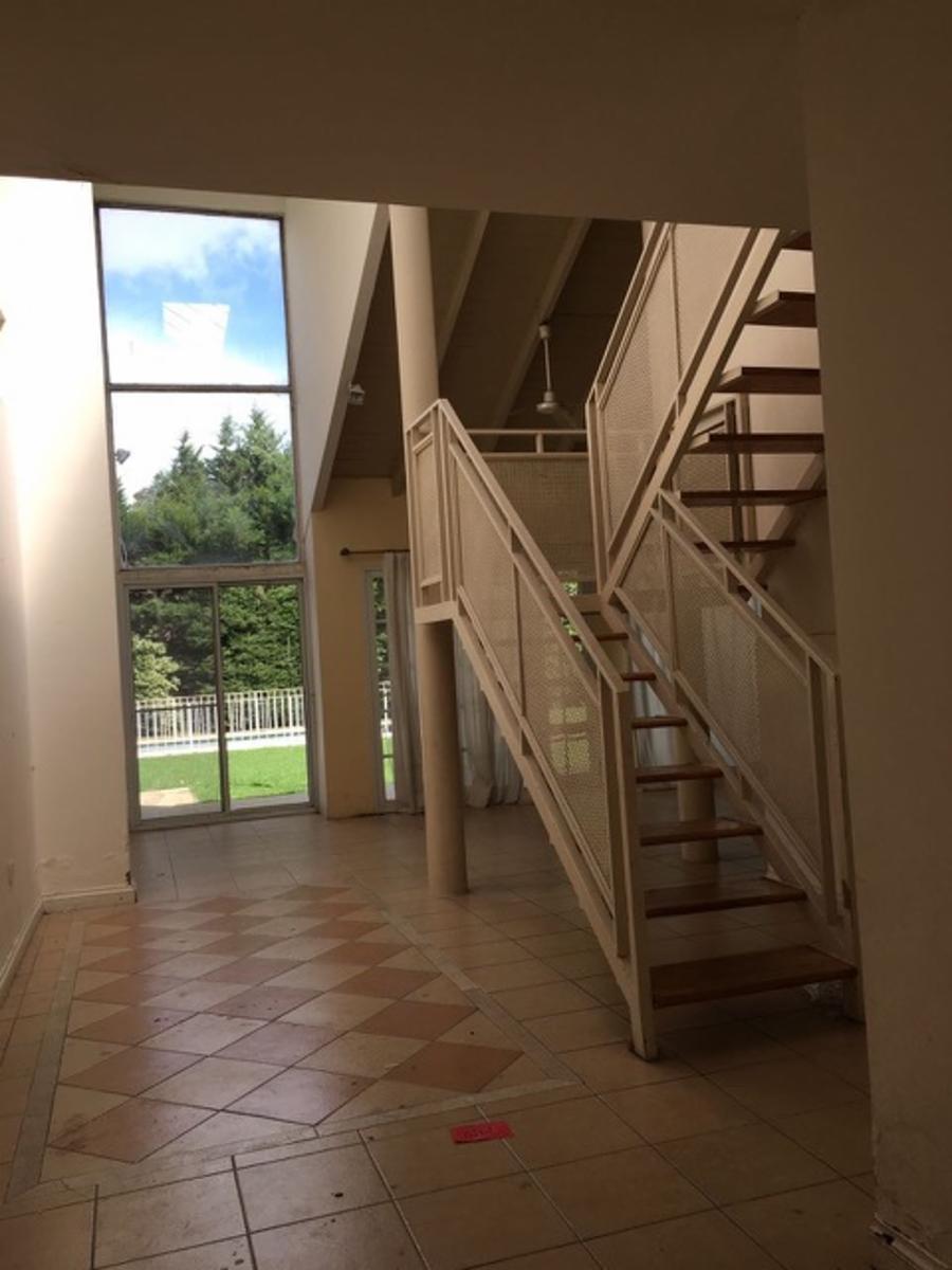 Miraflores C.C venta casa 4 dorm 3 en suite con playroom y dependencia — foto 7