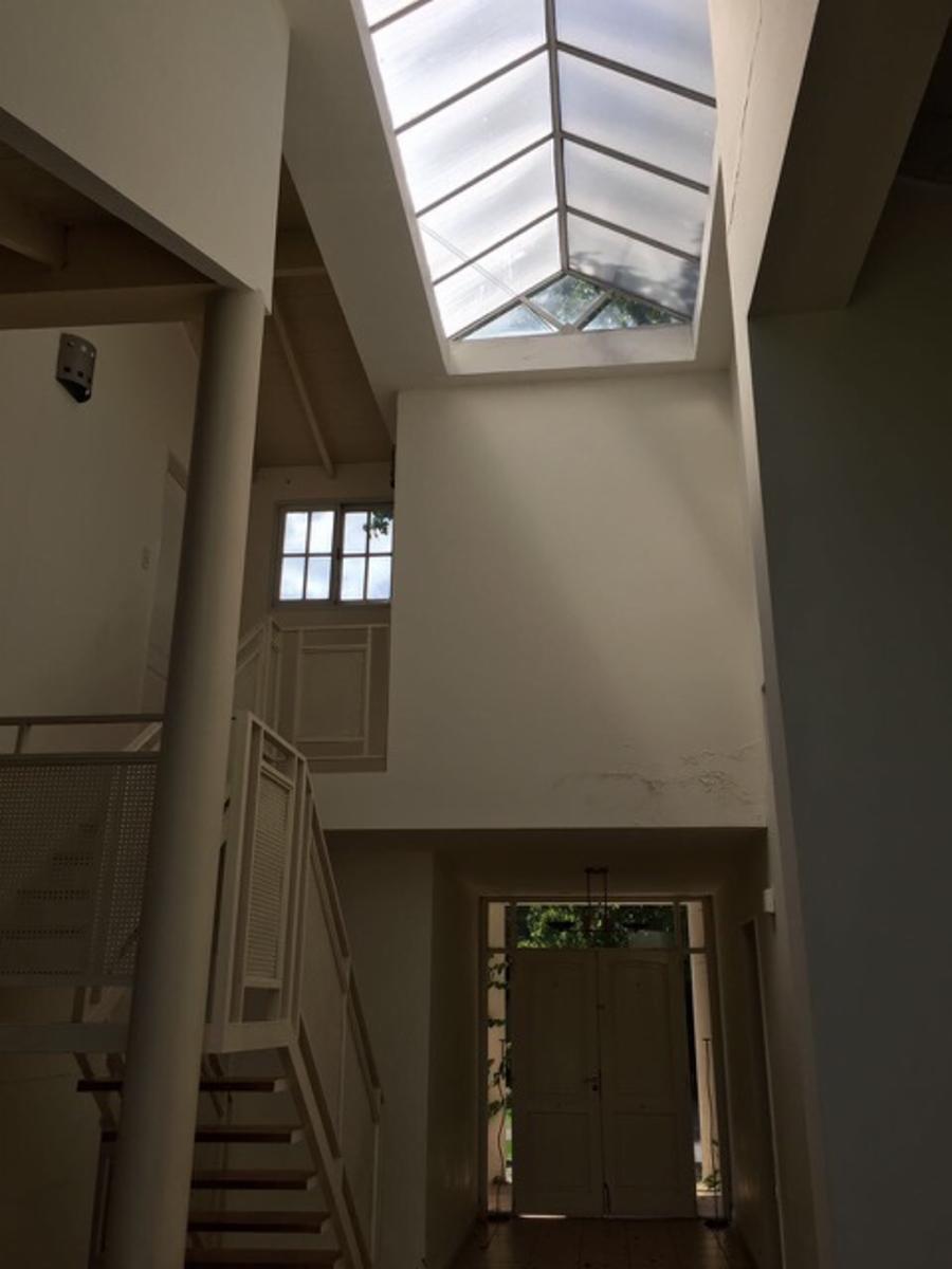 Miraflores C.C venta casa 4 dorm 3 en suite con playroom y dependencia — foto 12