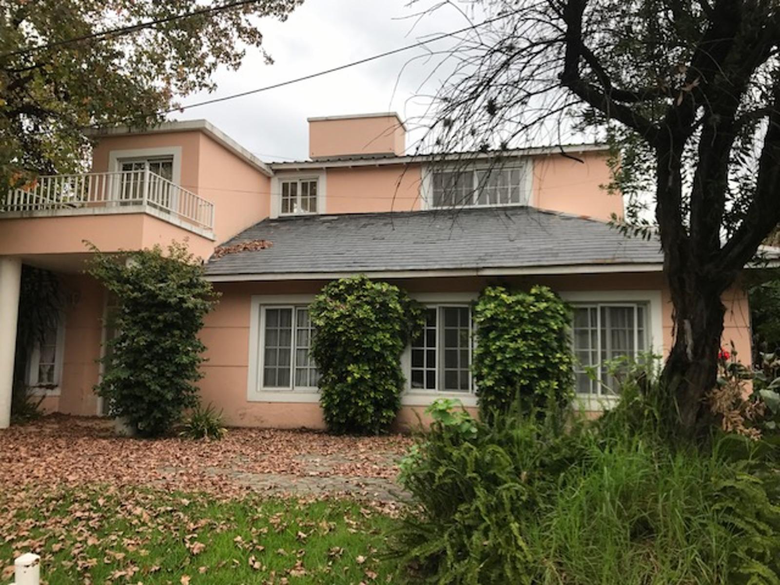 Miraflores C.C venta casa 4 dorm 3 en suite con playroom y dependencia — foto 13