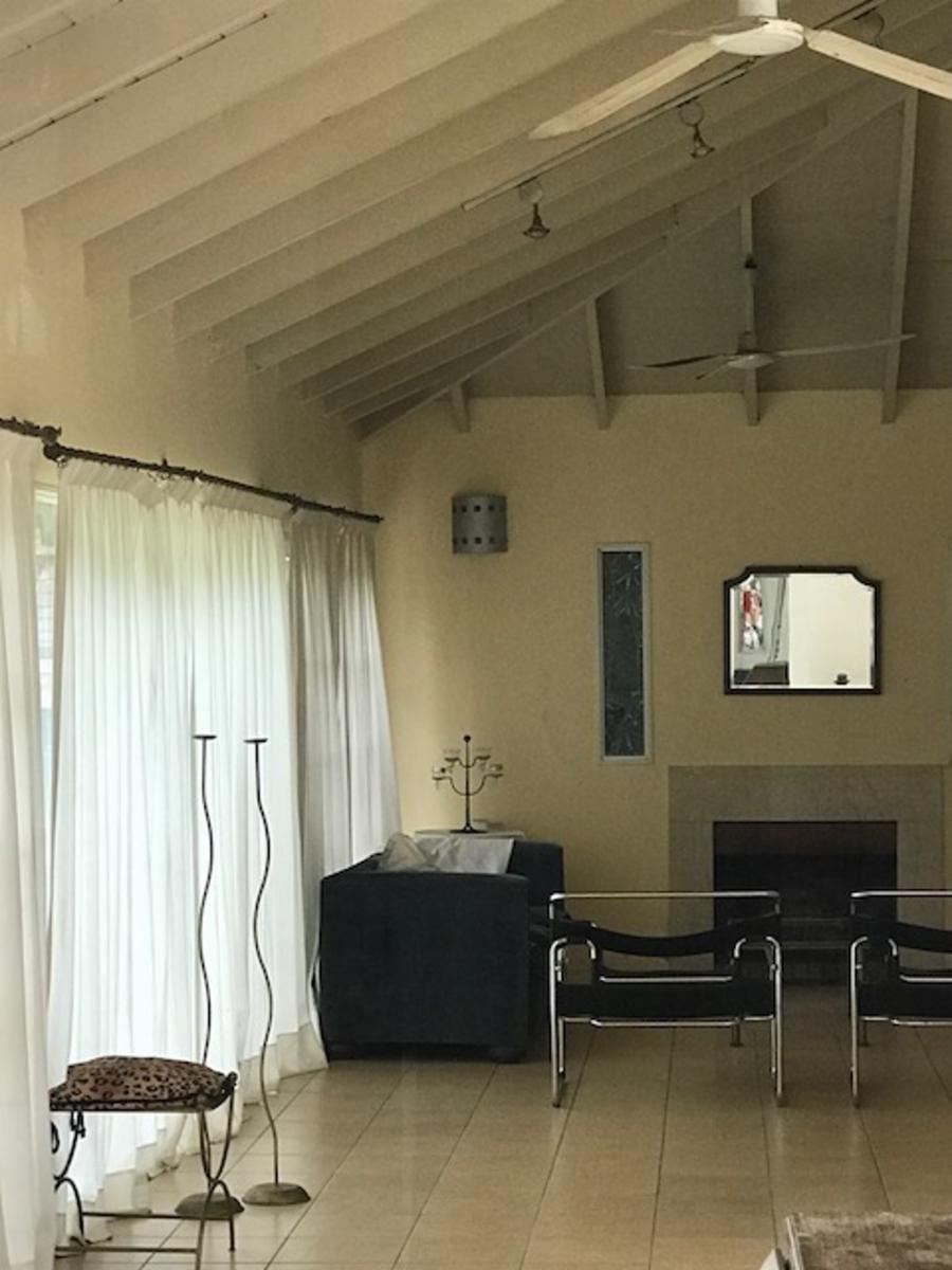 Miraflores C.C venta casa 4 dorm 3 en suite con playroom y dependencia — foto 14