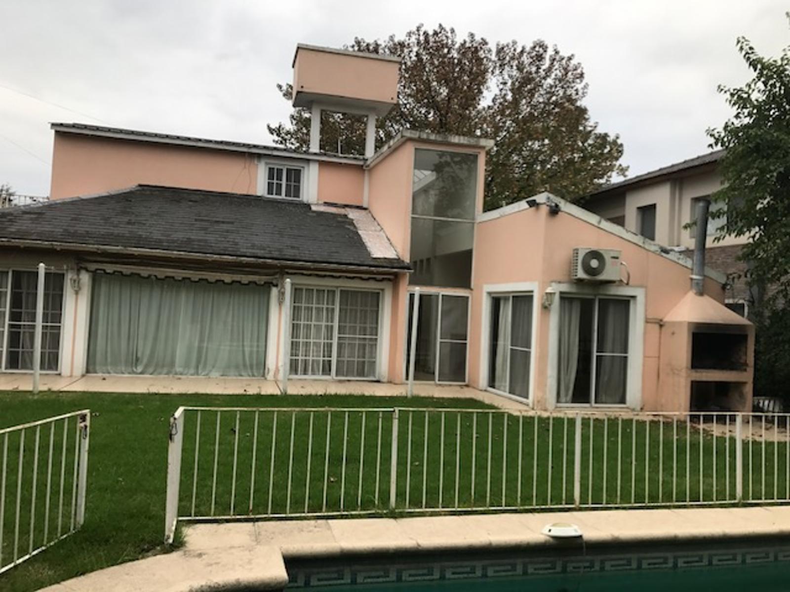 Miraflores C.C venta casa 4 dorm 3 en suite con playroom y dependencia — foto 15