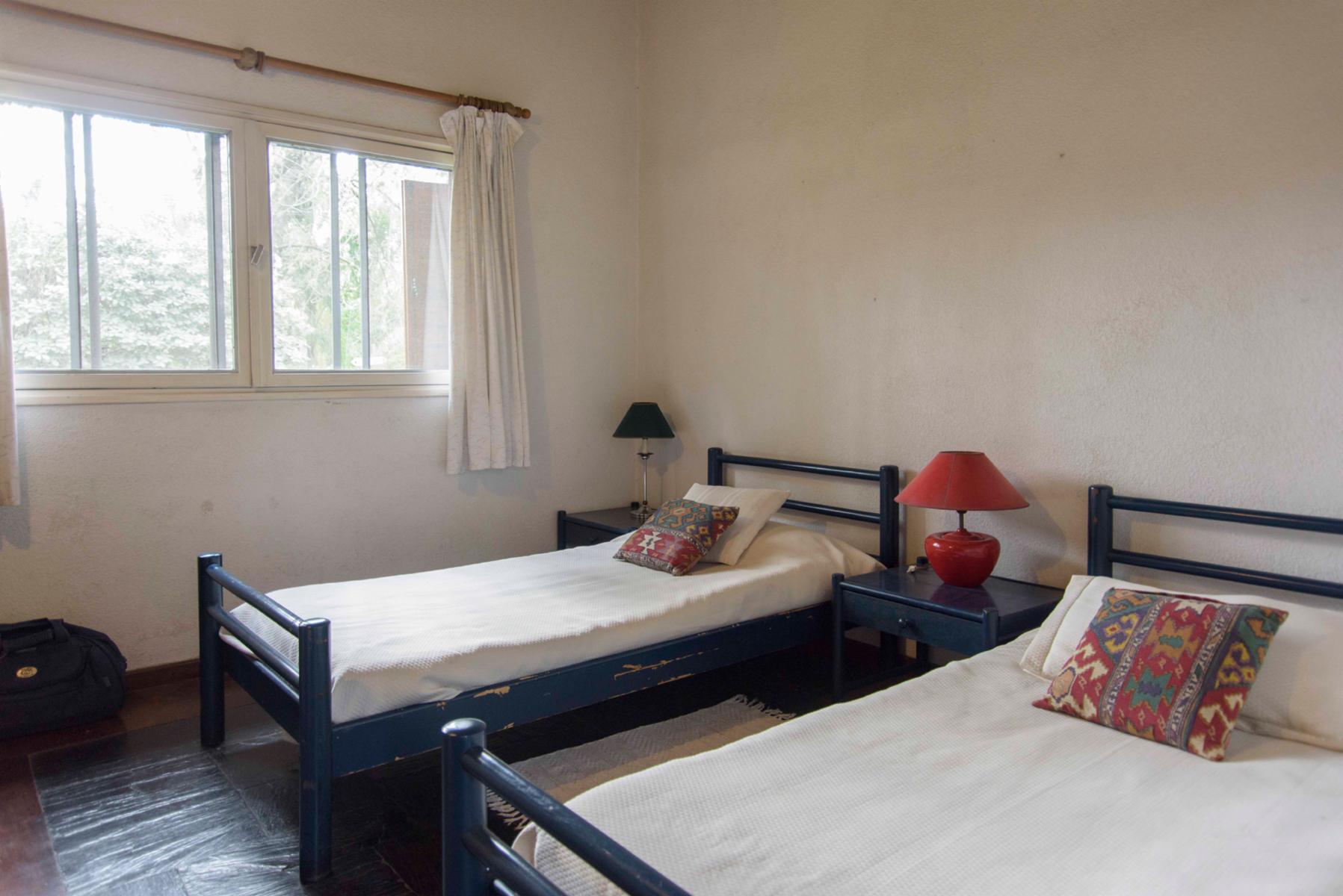 Highland Park Venta casa 4 dorm en suite y dependencia Pilar — foto 4