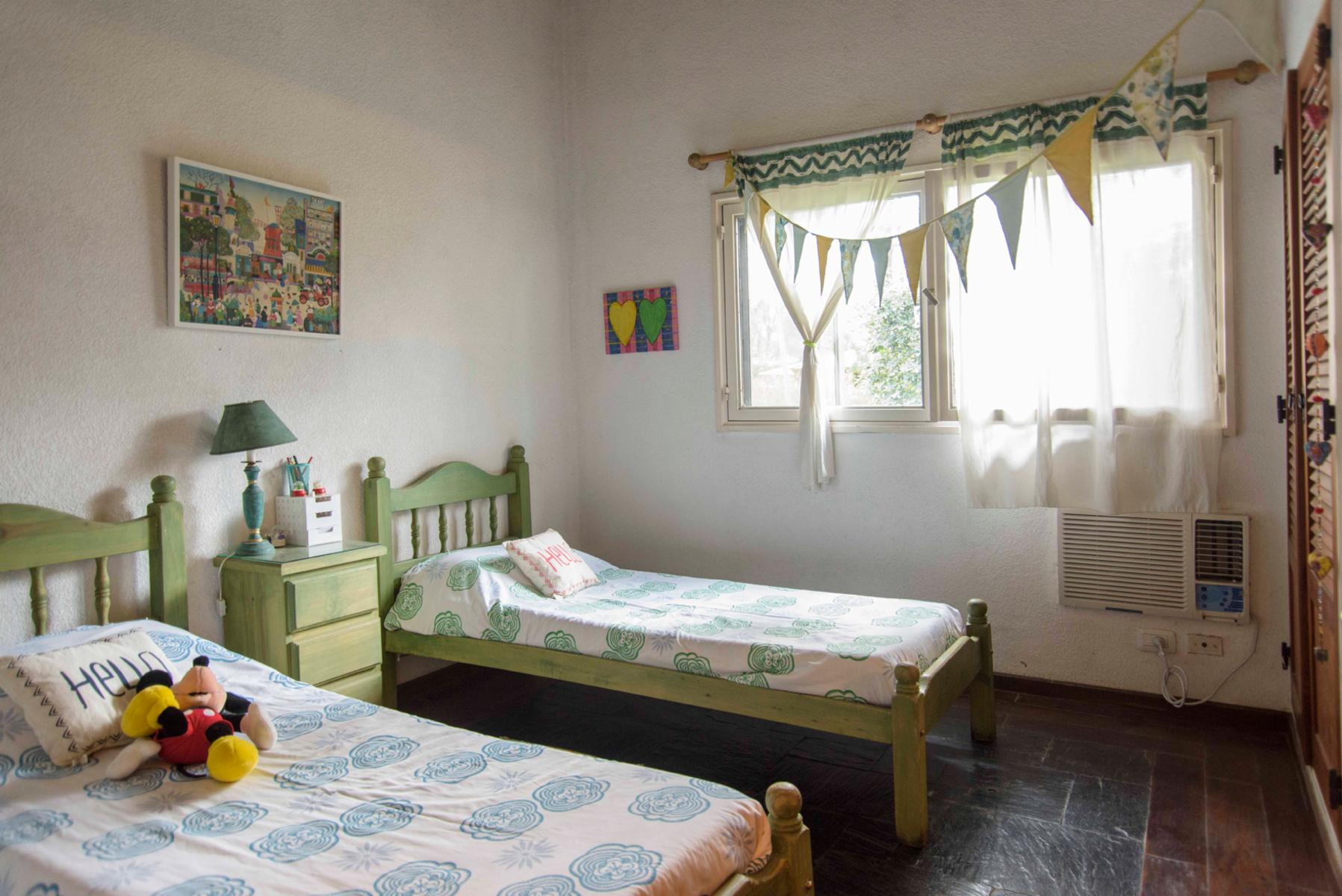 Highland Park Venta casa 4 dorm en suite y dependencia Pilar — foto 5