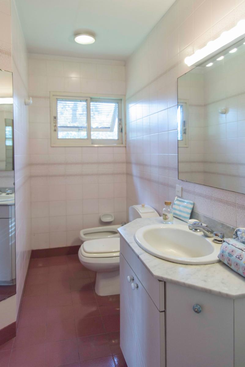 Highland Park Venta casa 4 dorm en suite y dependencia Pilar — foto 7