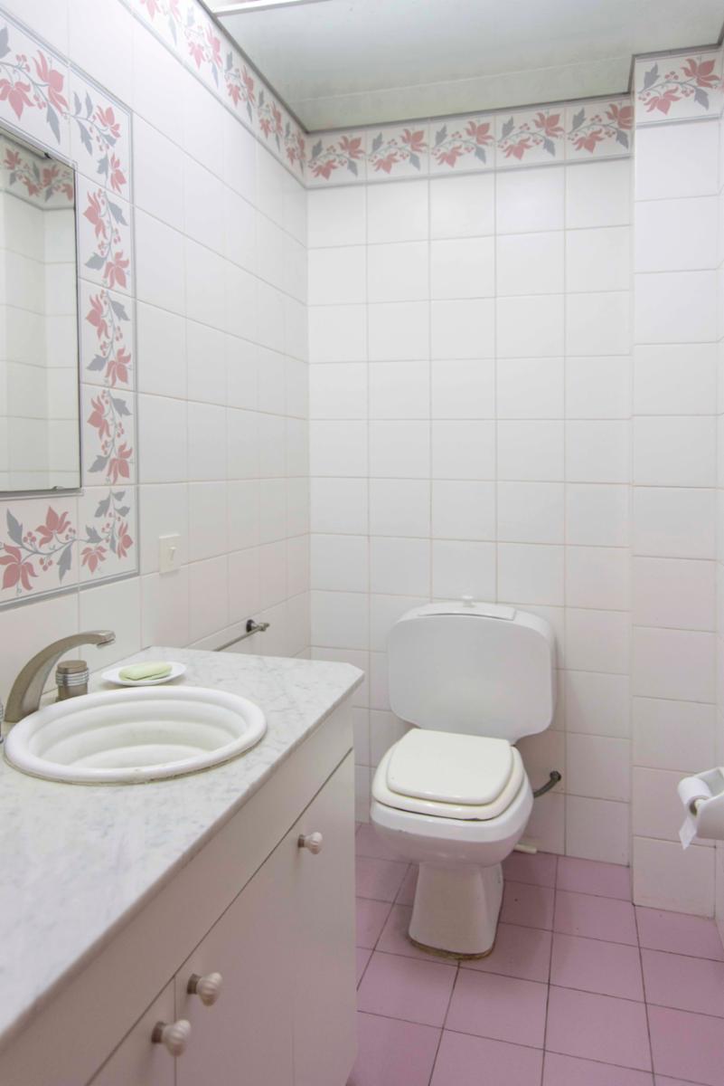 Highland Park Venta casa 4 dorm en suite y dependencia Pilar — foto 8