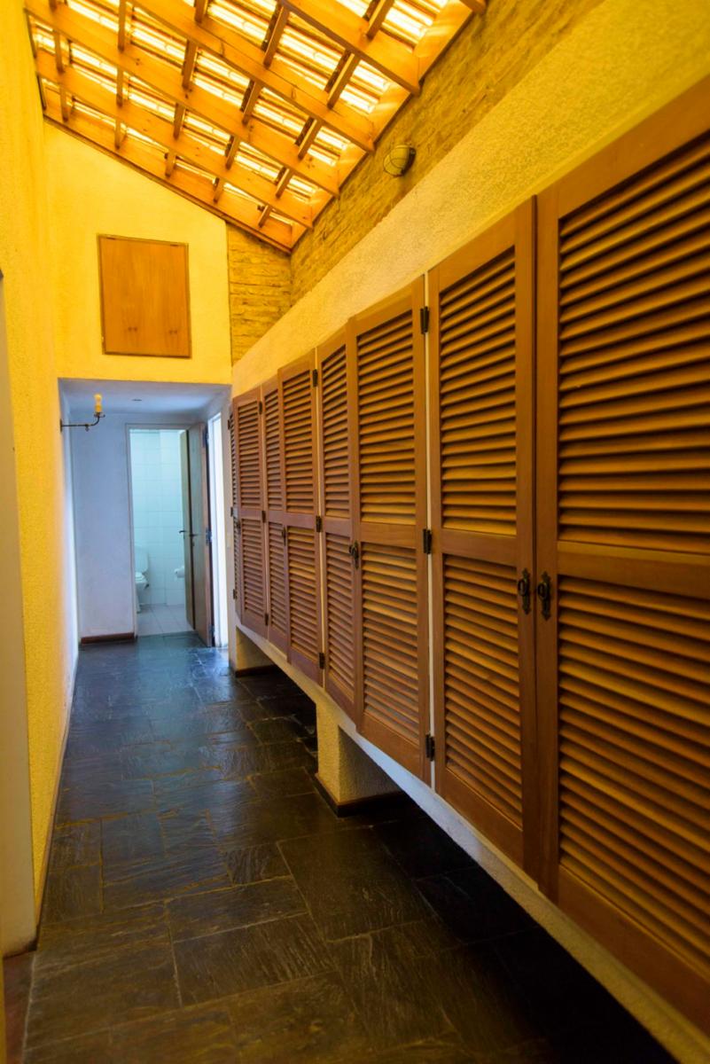 Highland Park Venta casa 4 dorm en suite y dependencia Pilar — foto 9