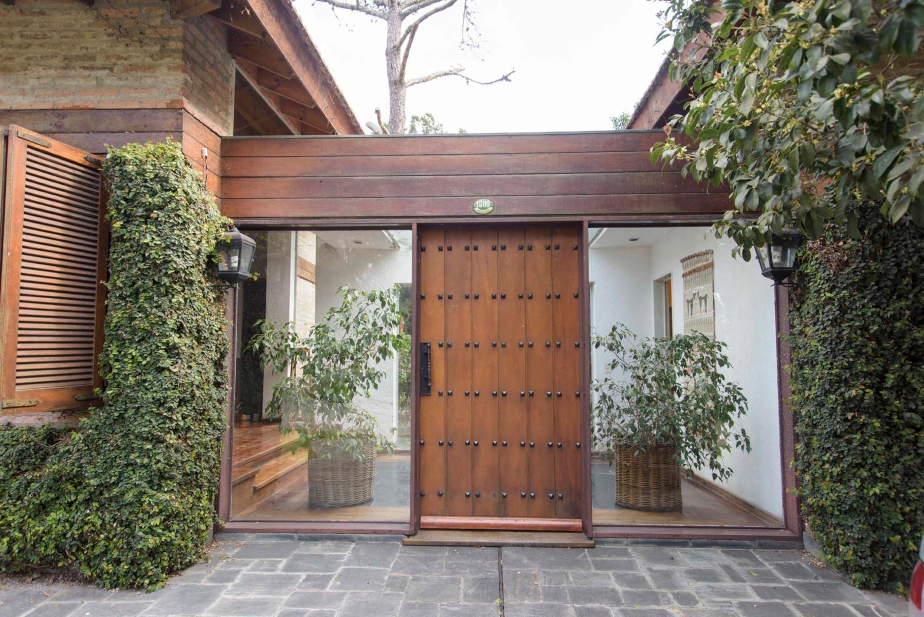 Highland Park Venta casa 4 dorm en suite y dependencia Pilar — foto 14