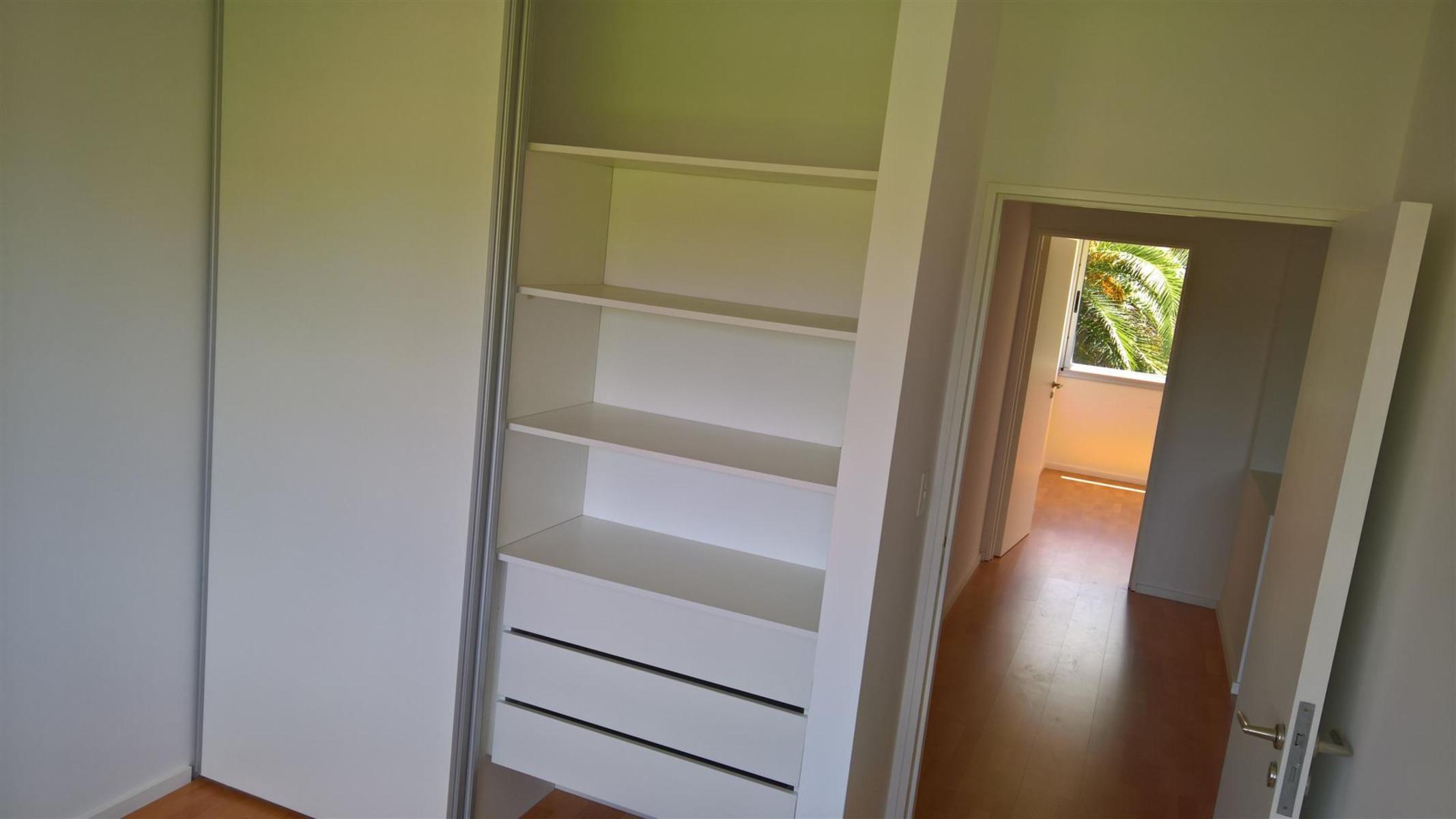 Venta Duplex 3 dorm con jardín A ESTRENAR APTO CREDITO Pilar Km 39 "Los Alcanfores Village" — foto 5