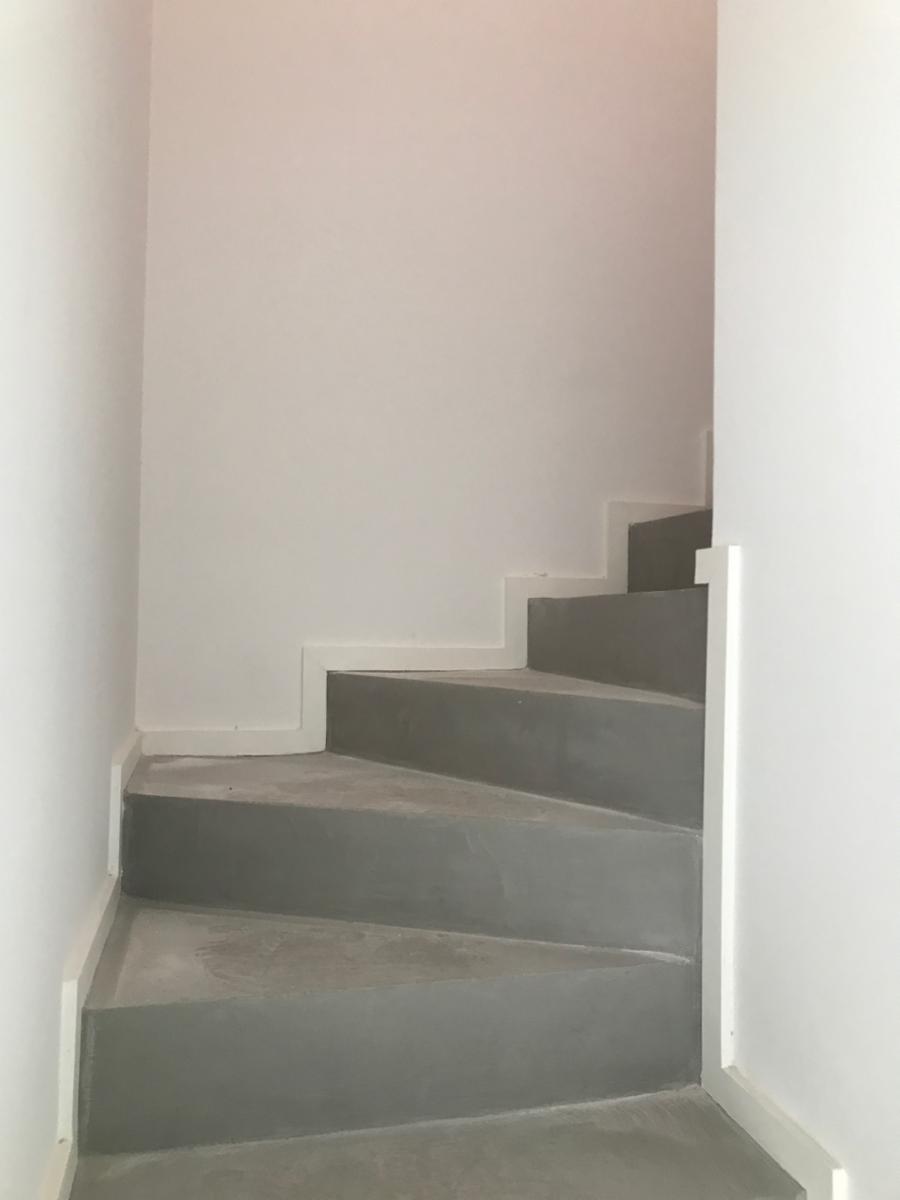 Venta Duplex 3 dorm con jardín A ESTRENAR APTO CREDITO Pilar Km 39 "Los Alcanfores Village" — foto 12