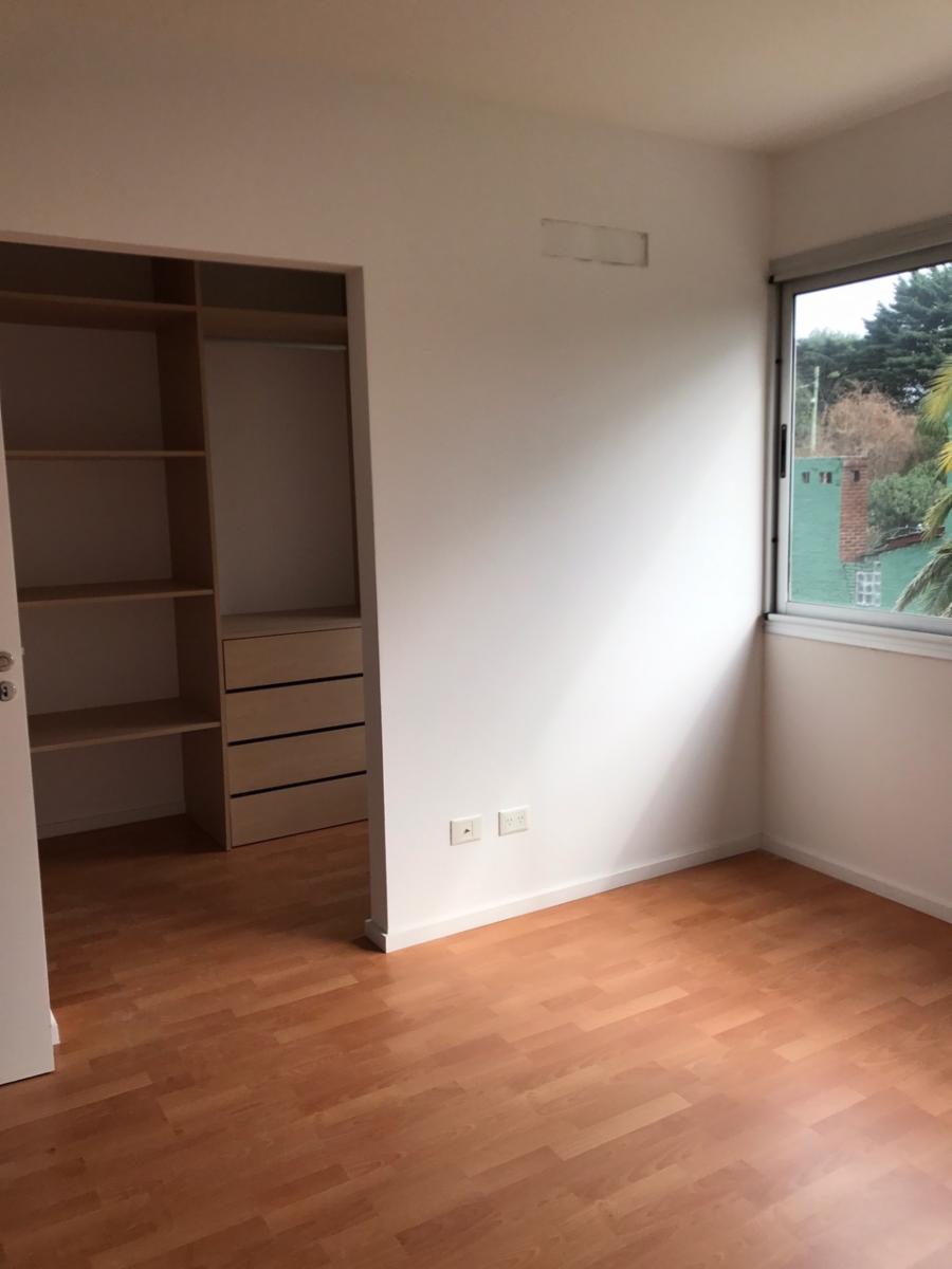 Venta Duplex 3 dorm con jardín A ESTRENAR APTO CREDITO Pilar Km 39 "Los Alcanfores Village" — foto 13