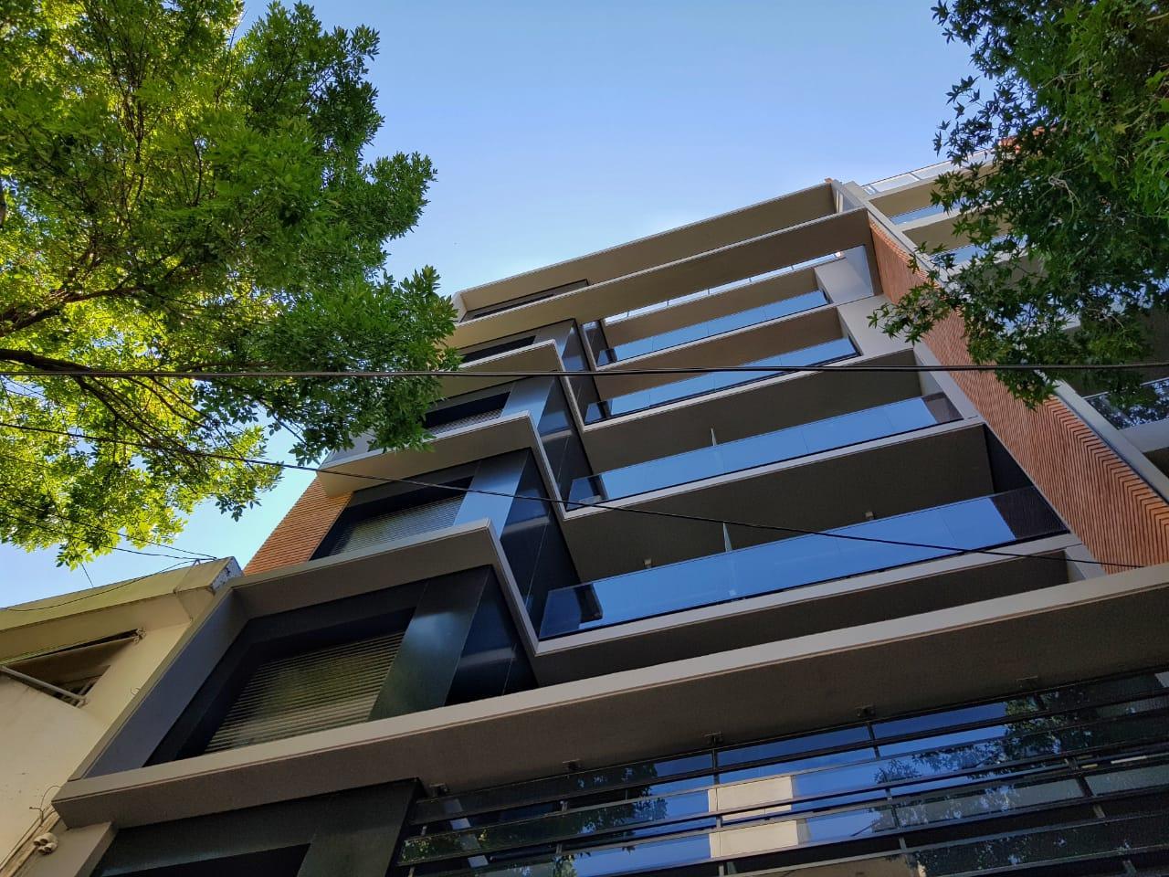 Departamento en Venta en Rosario - Callao 1563 - 2
