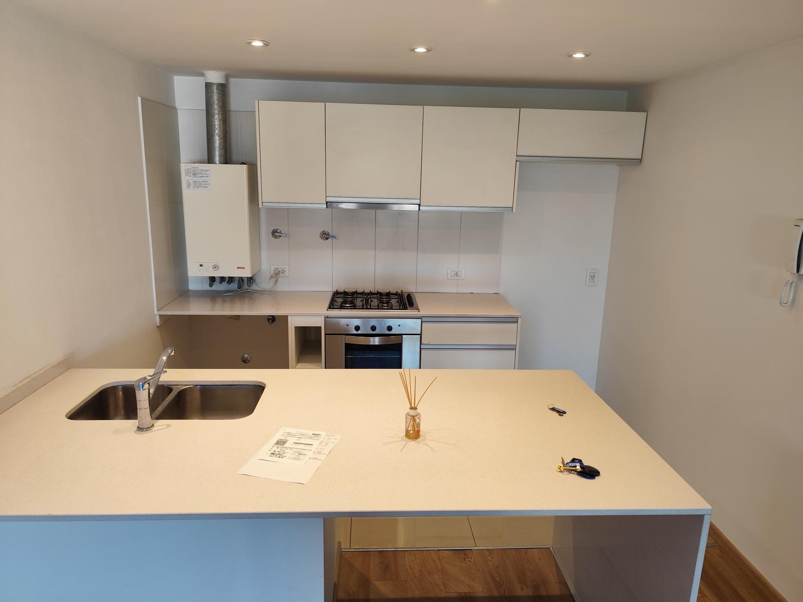 Departamento en Venta en Rosario - Callao 1563 - 3