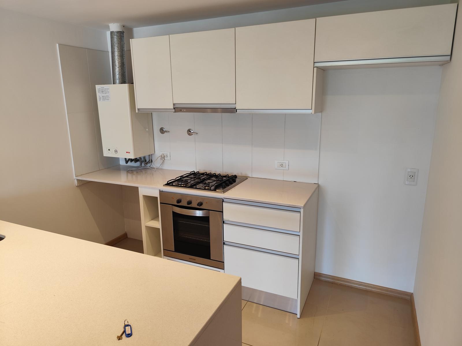 Departamento en Venta en Rosario - Callao 1563 - 4